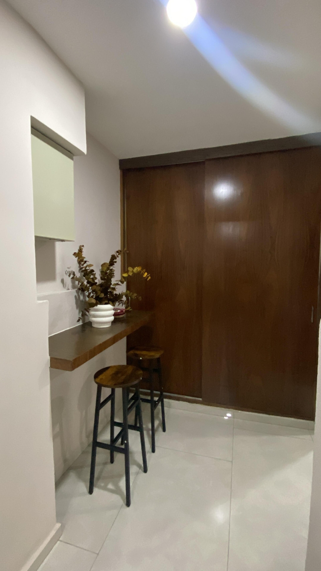 Urban 2BR | Stylish Stay by Reforma & Zona Rosa 5 kasavahomes.com