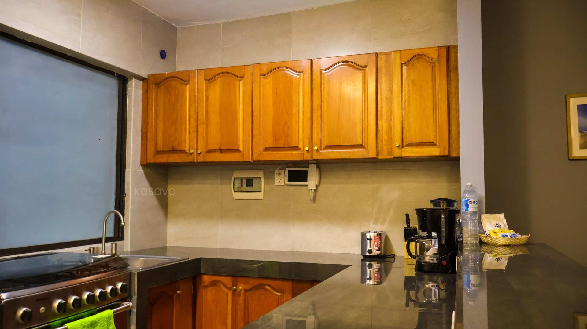 Kasava's Getaway to CDMX — depa en Alfonso Reyes 67 kasavahomes.com