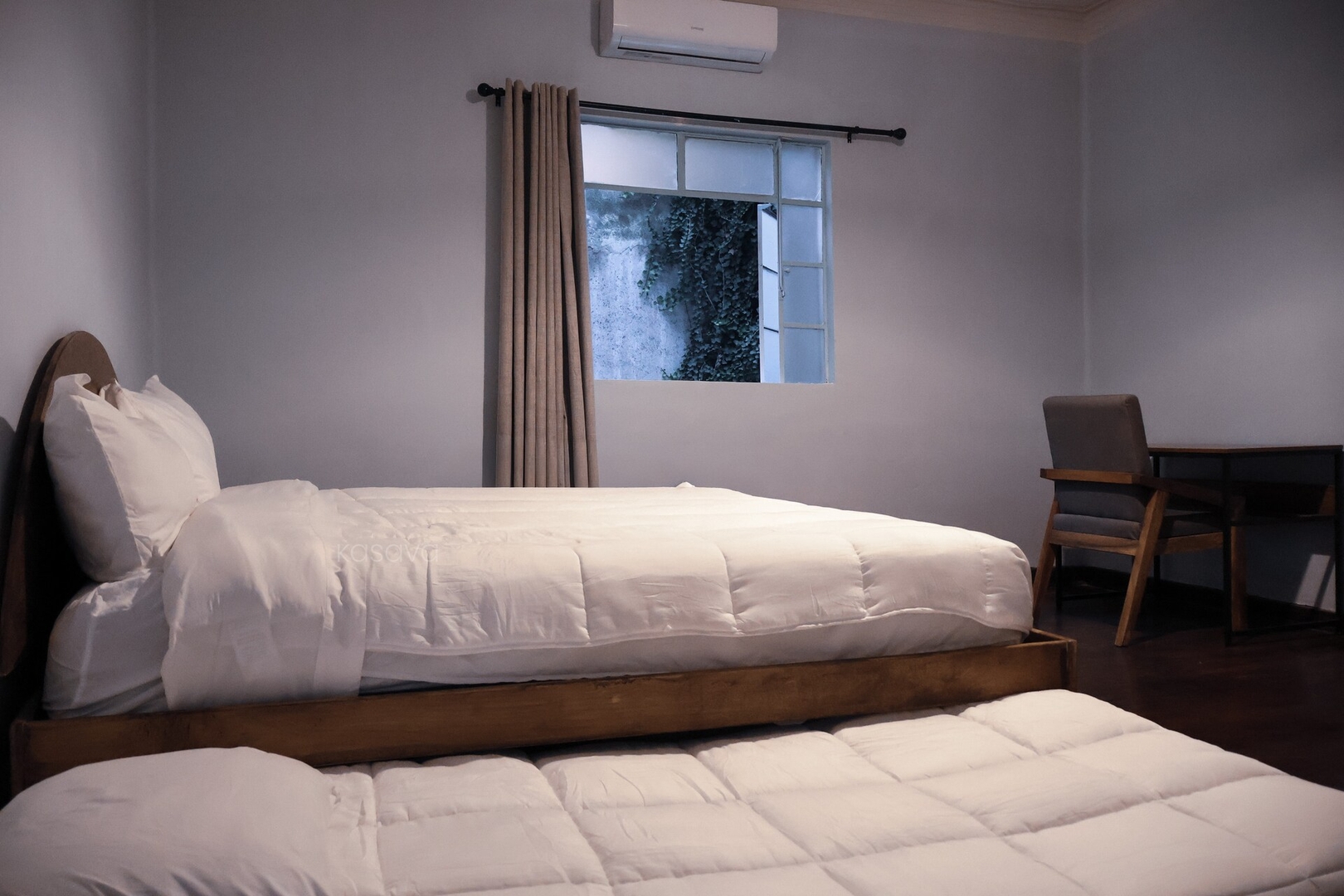 The Blueblooded Home in La Condesa 5 kasavahomes.com