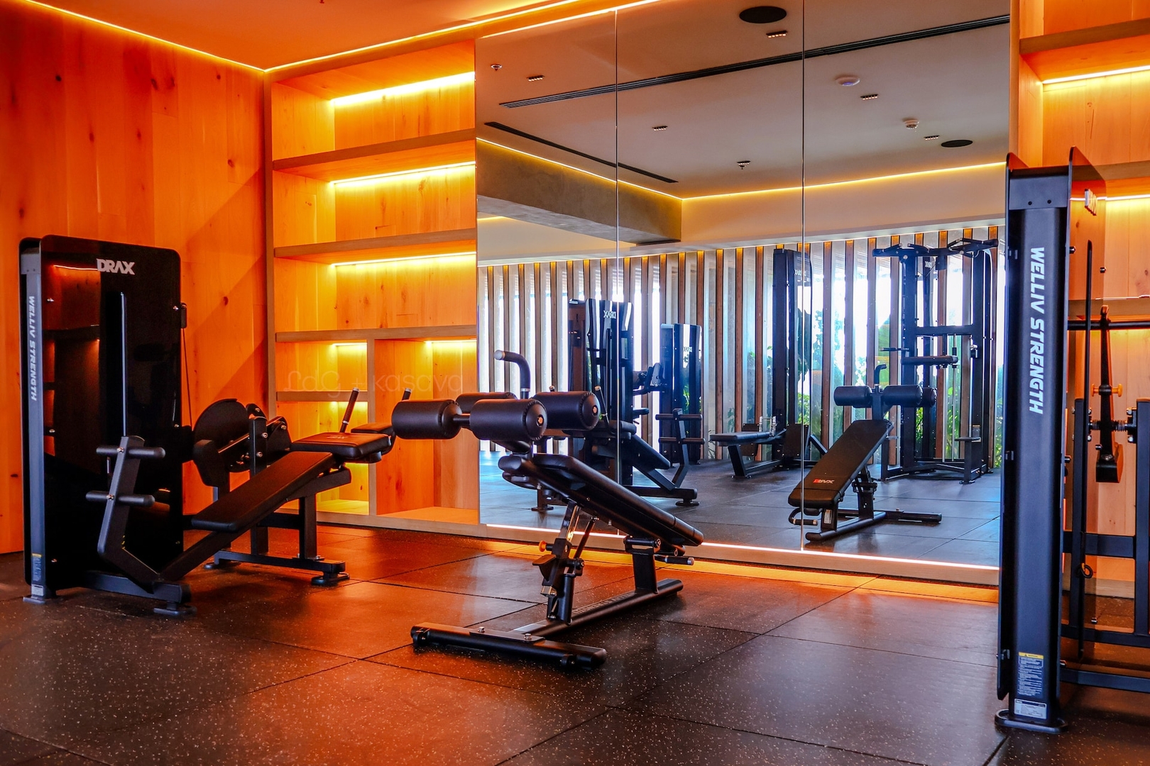 Reforma Views @UniversityTower Trendy “CondoHotel” 44 kasavahomes.com