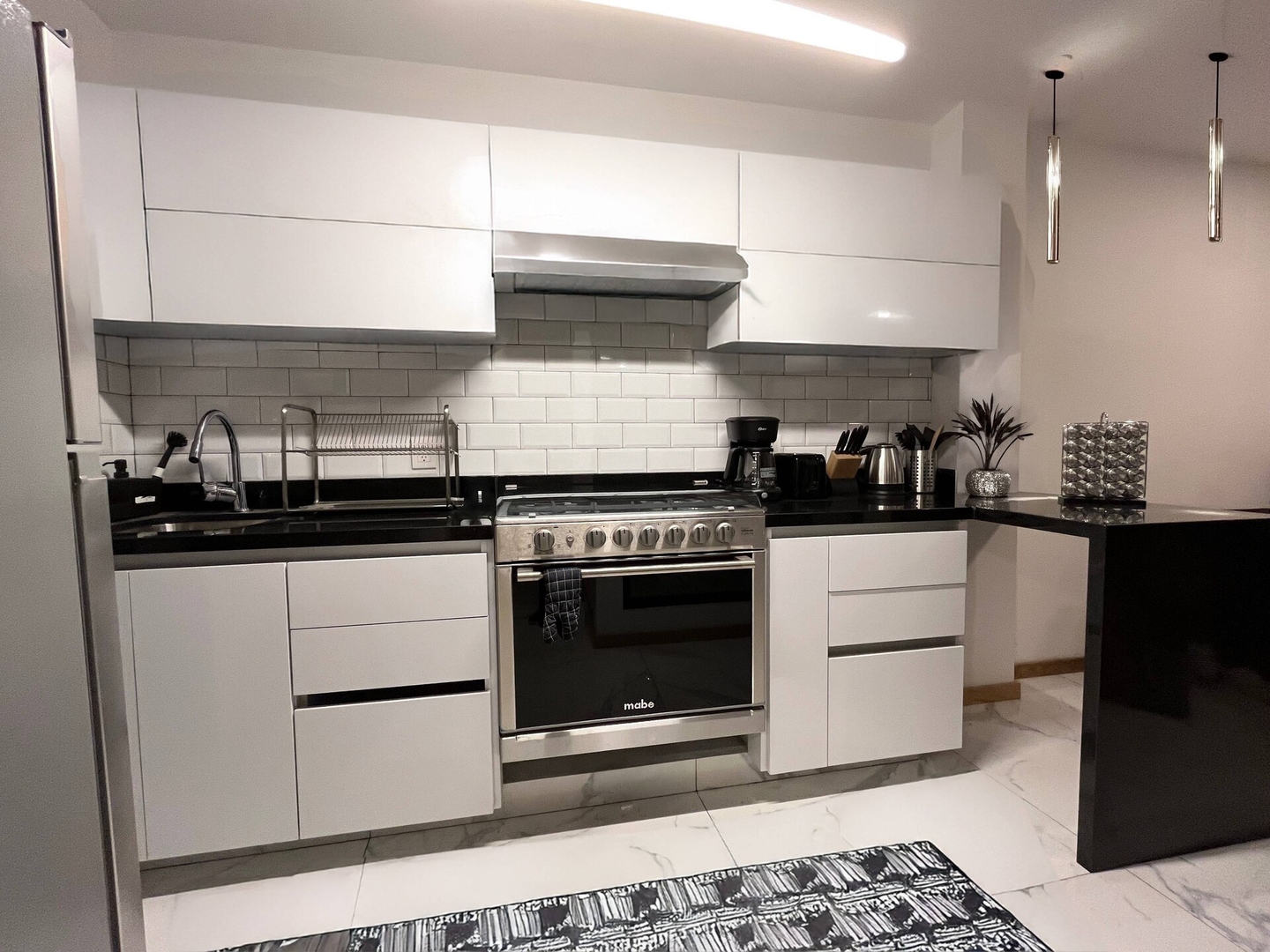 Spacious 5-Bedroom Roma Norte Residence 13 kasavahomes.com