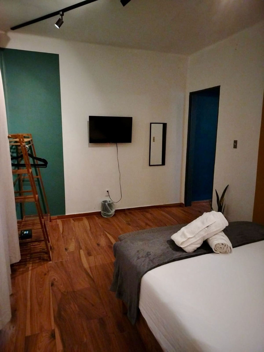 Chill Studio in the Heart of Condesa 10 kasavahomes.com
