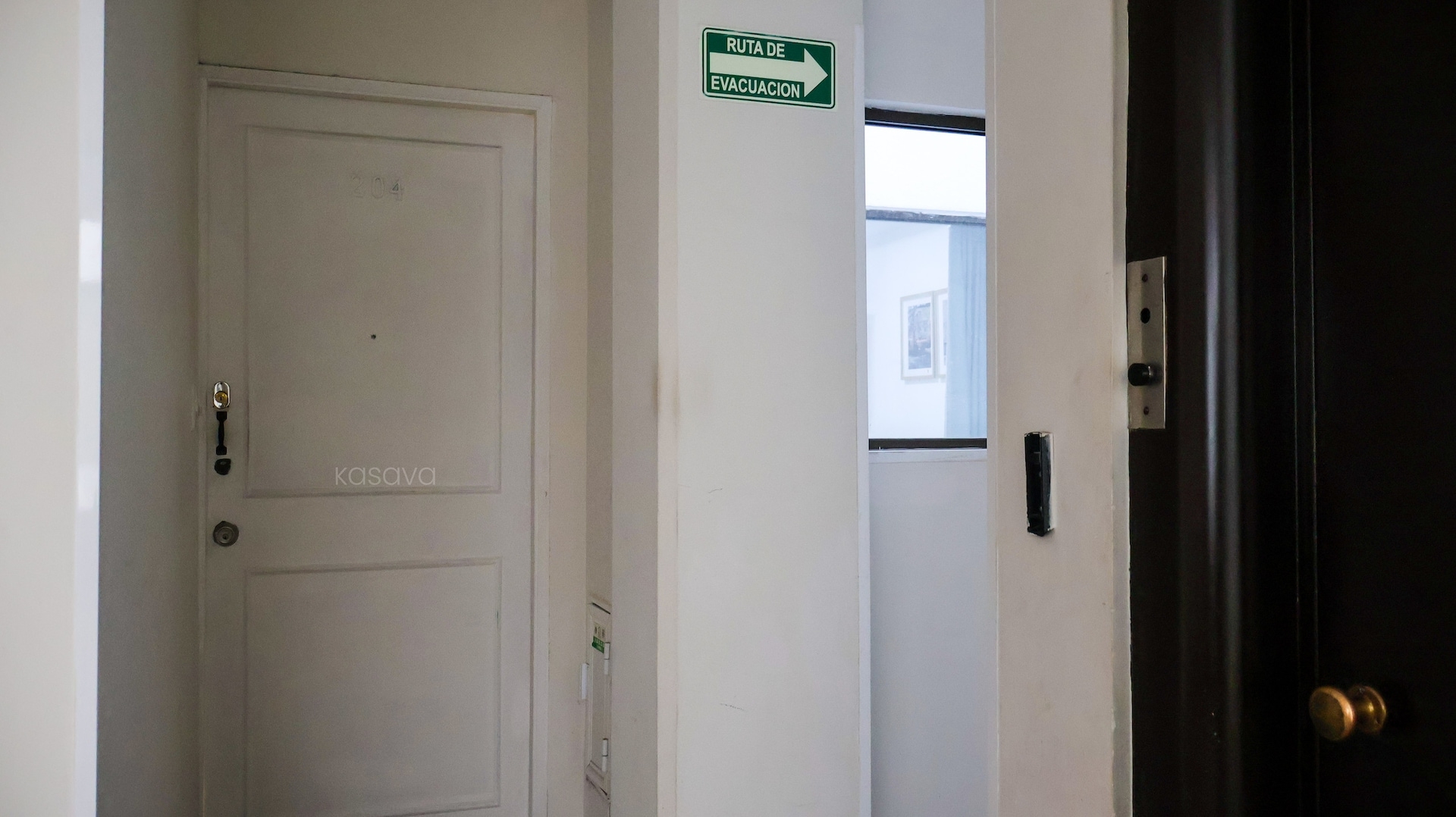 Kasava's Getaway to CDMX — depa en Alfonso Reyes 18 kasavahomes.com