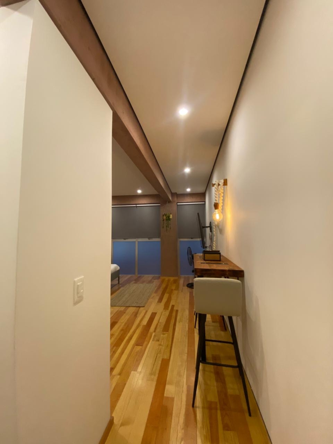 Modern Loft at Roma Norte 5 kasavahomes.com