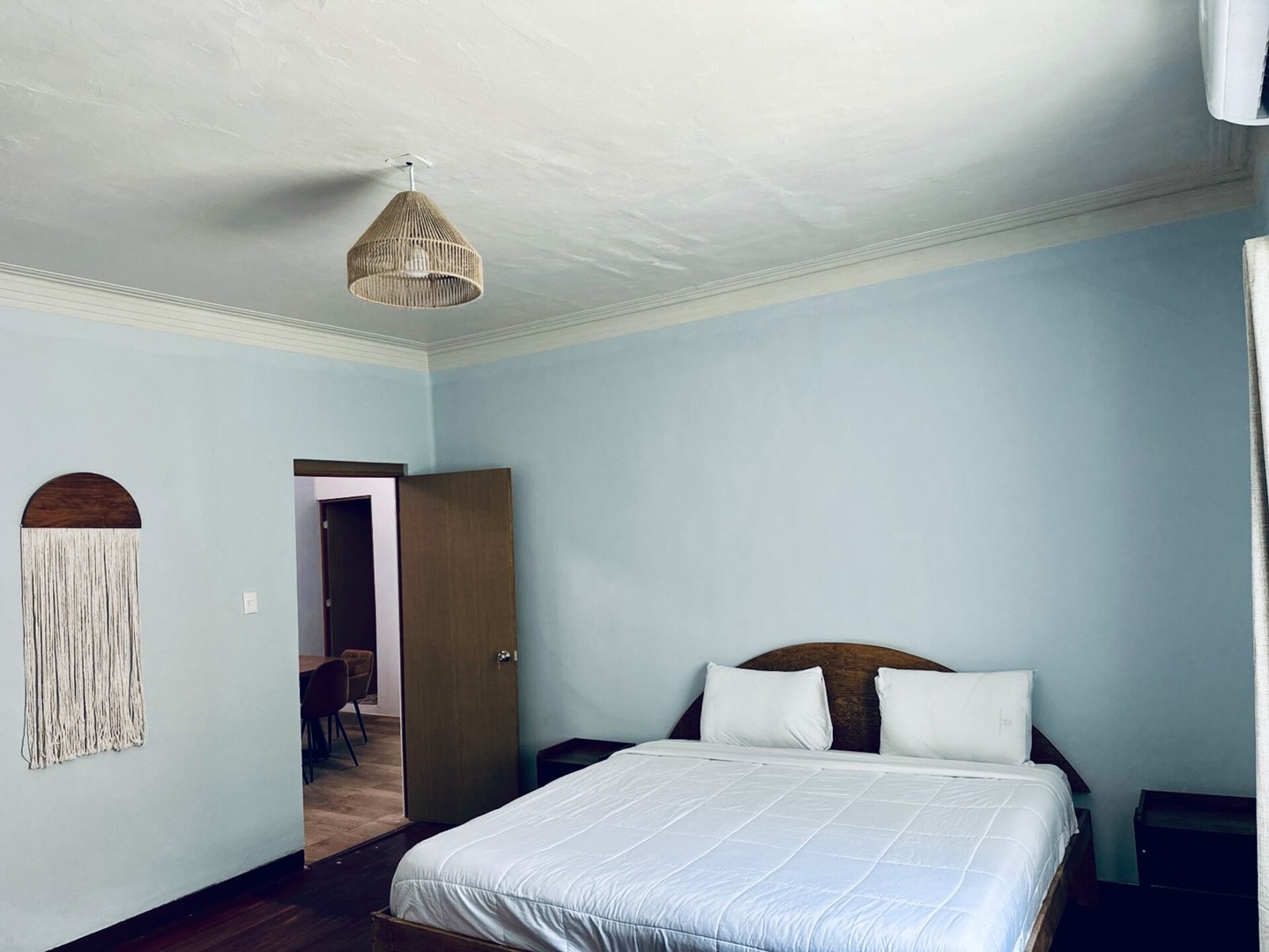 Cómoda casa para todos — con a/c 10 kasavahomes.com