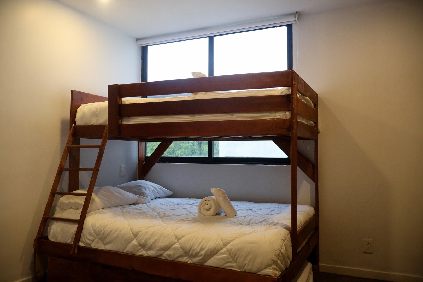 El PH de Kasava—en el corazón vibrante de la CDMX 26 kasavahomes.com