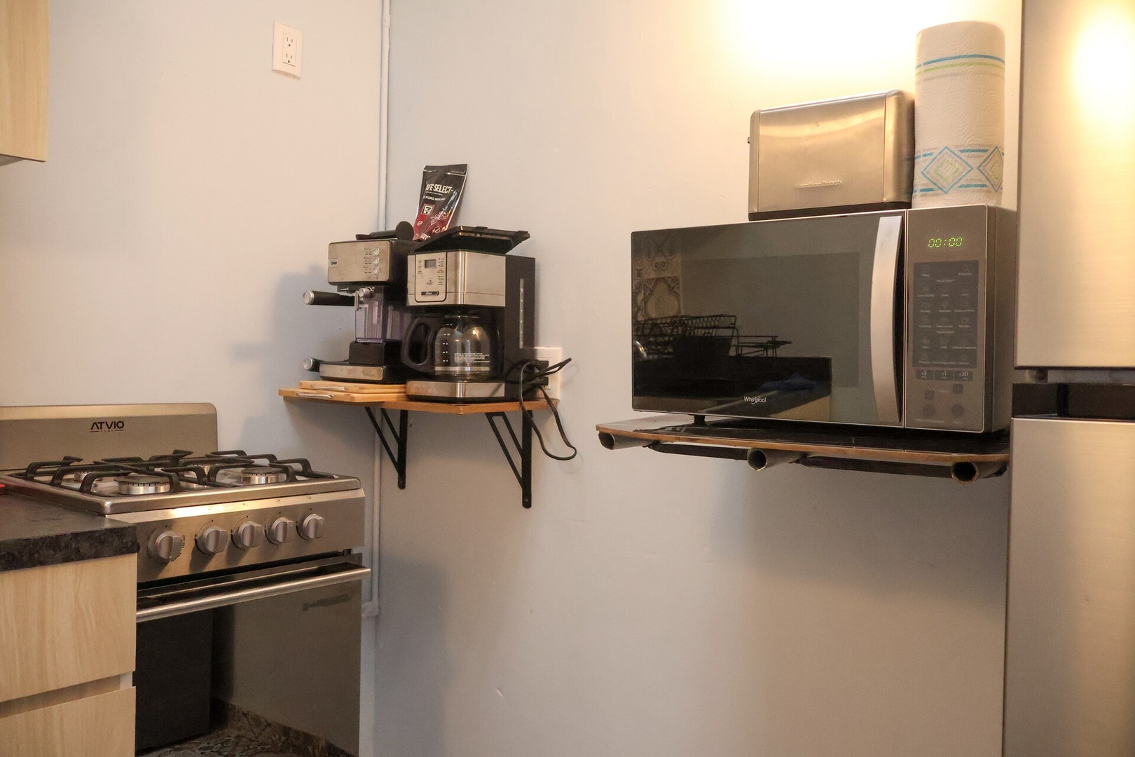 Tu Kasava en La Condesa: 4 recámaras con TV y AC 26 kasavahomes.com