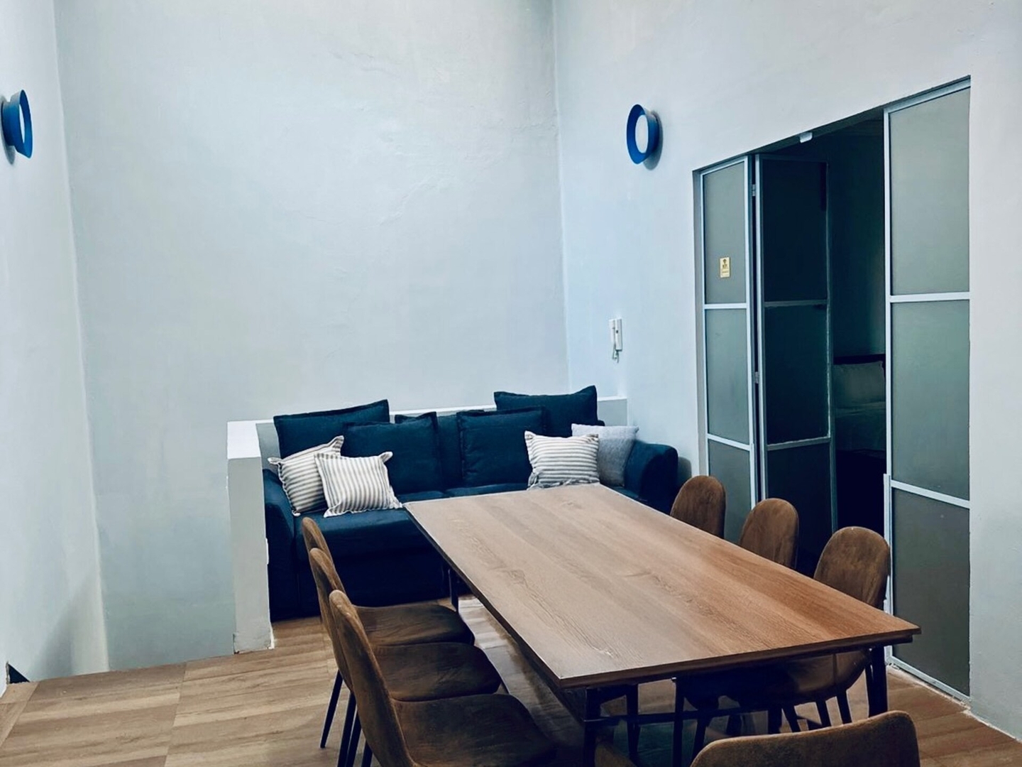 Cómoda casa para todos — con a/c 0 kasavahomes.com