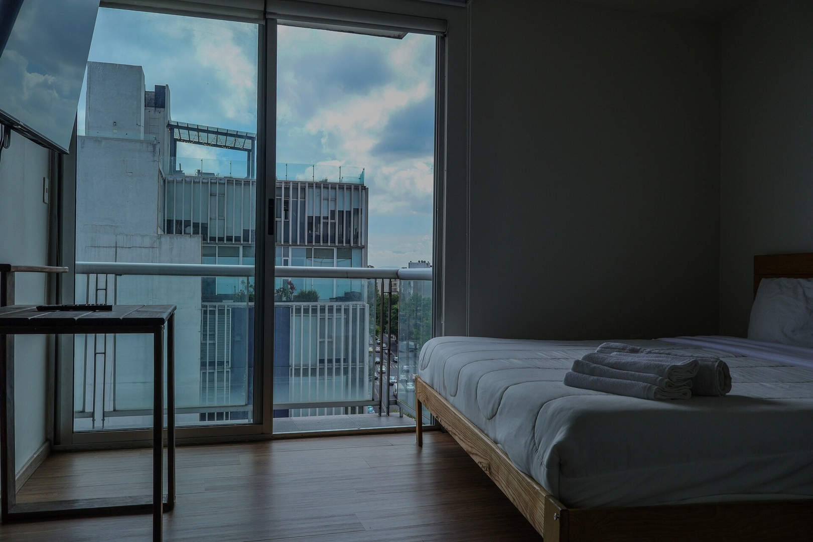 Skyline Kasava: PH de 4 hab. y 3 baños en la Roma 4 kasavahomes.com