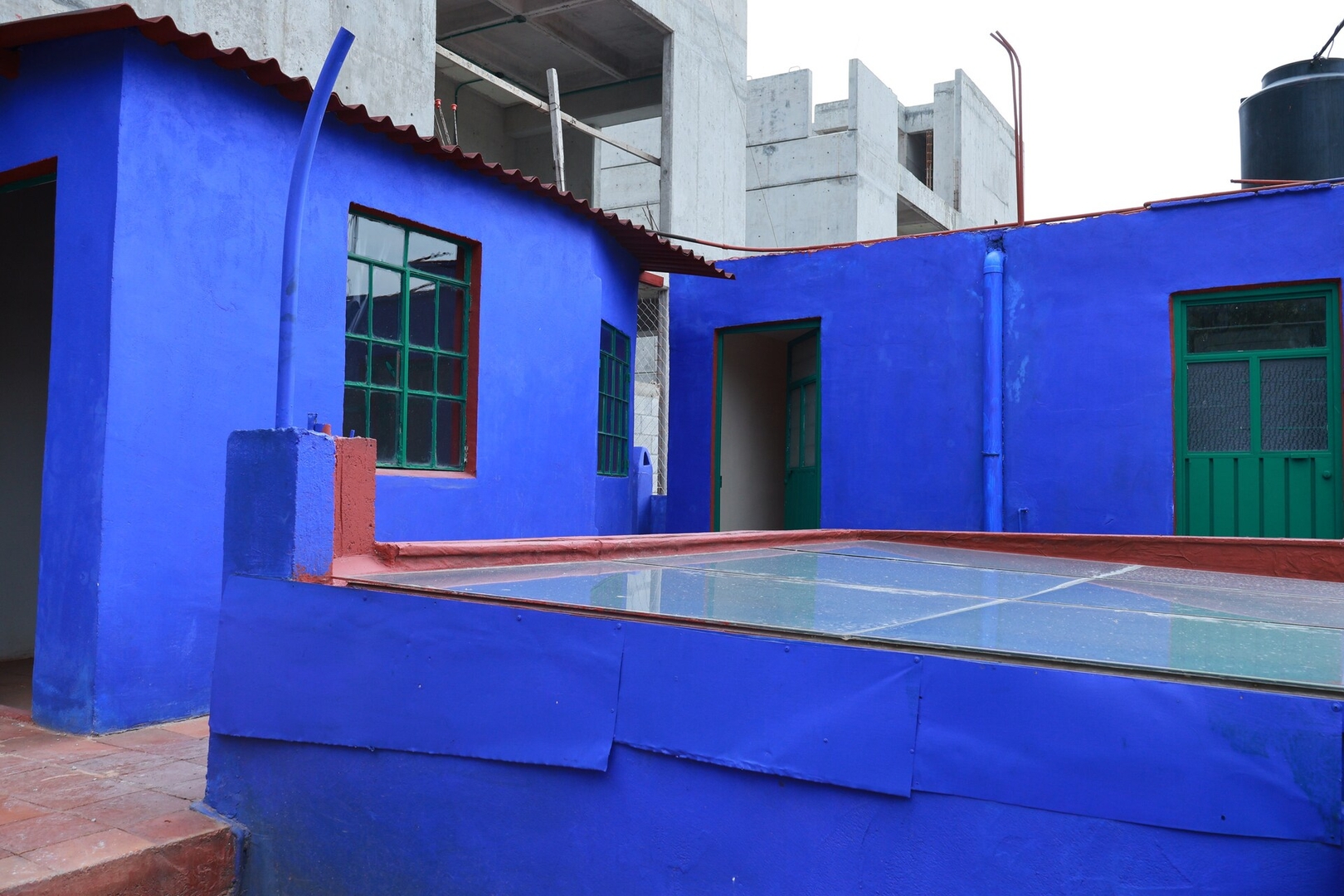 Kasava Azul 60 kasavahomes.com