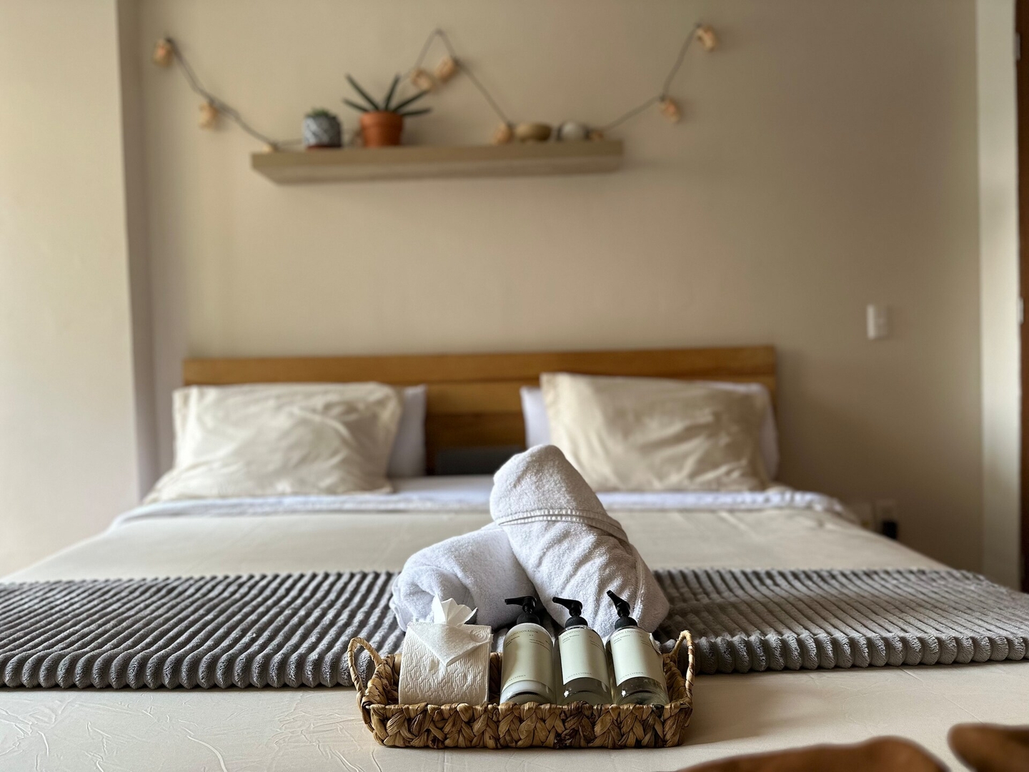 Reforma´s cozy loft 5 kasavahomes.com