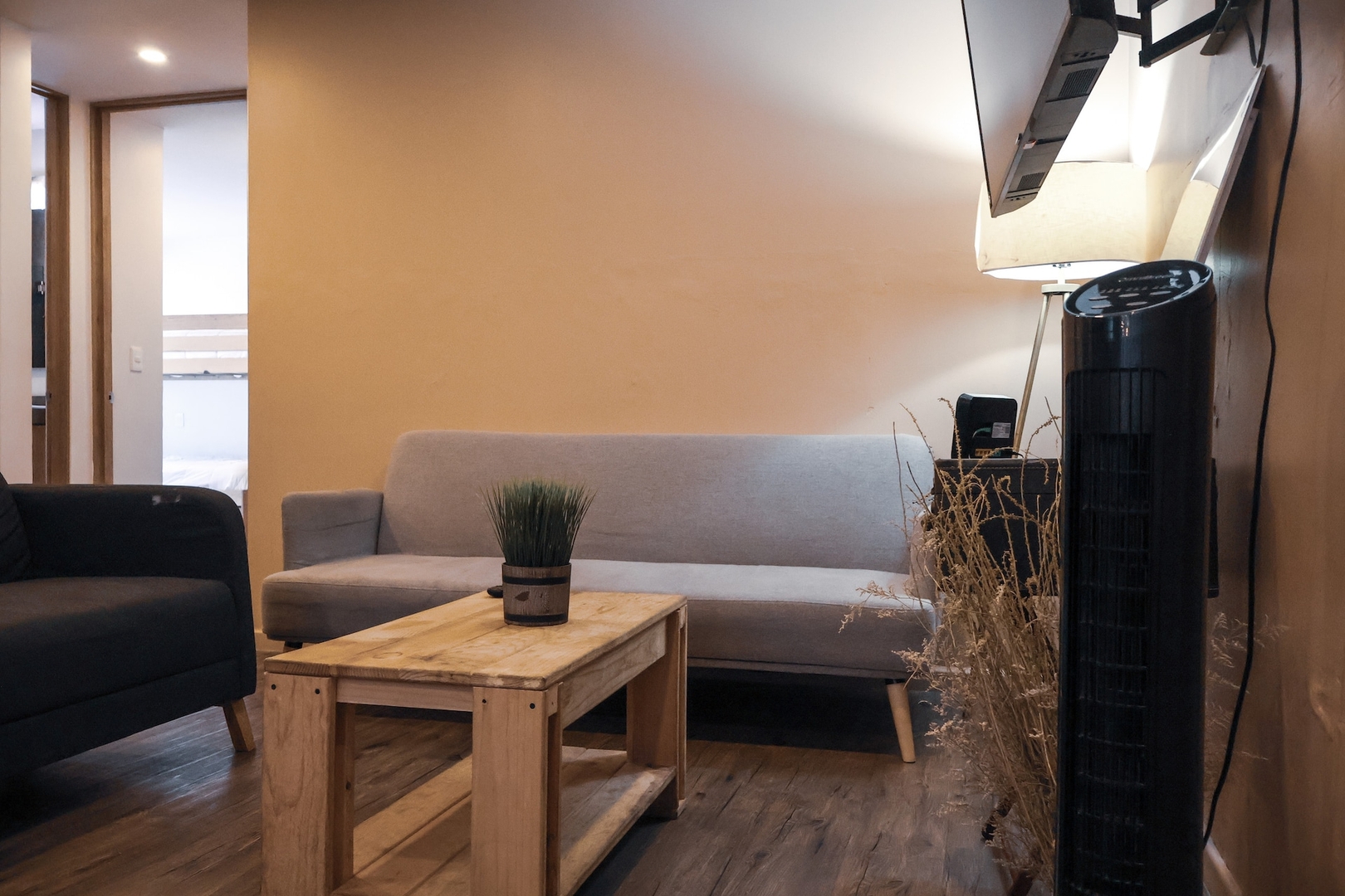 Londres Flat en inmejorable ubicación 8 kasavahomes.com