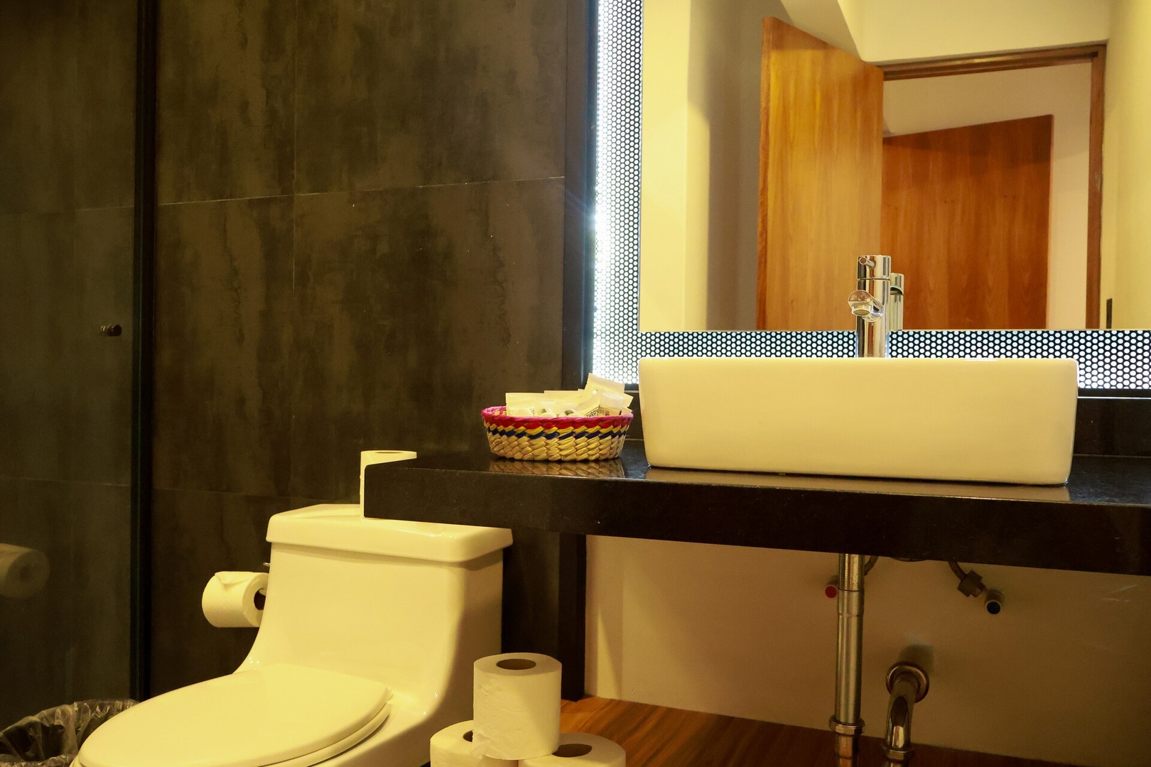 Loft Bonanza: con terraza y en la mejor ubicación 22 kasavahomes.com