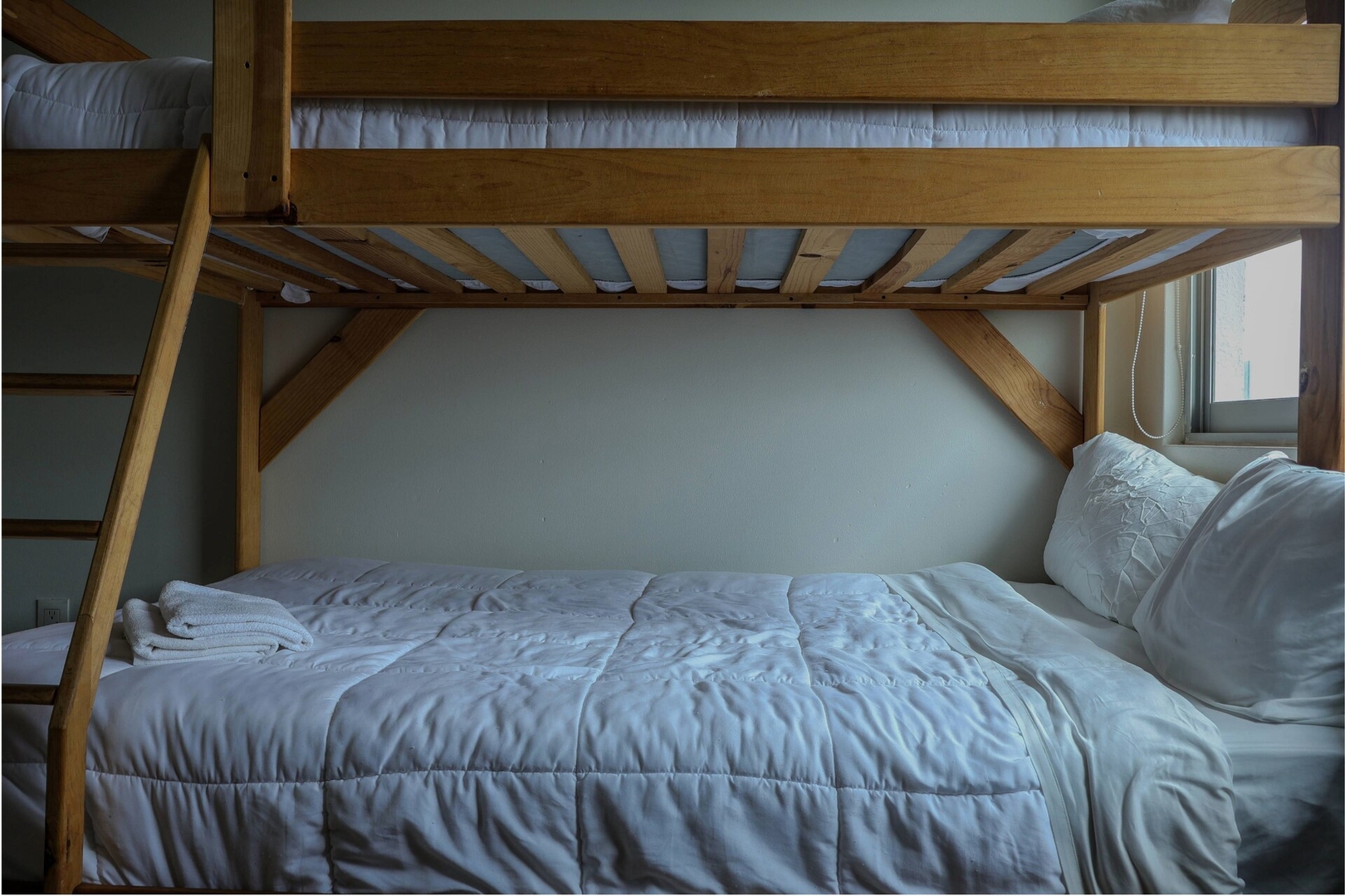 Skyline Kasava: PH de 4 hab. y 3 baños en la Roma 78 kasavahomes.com