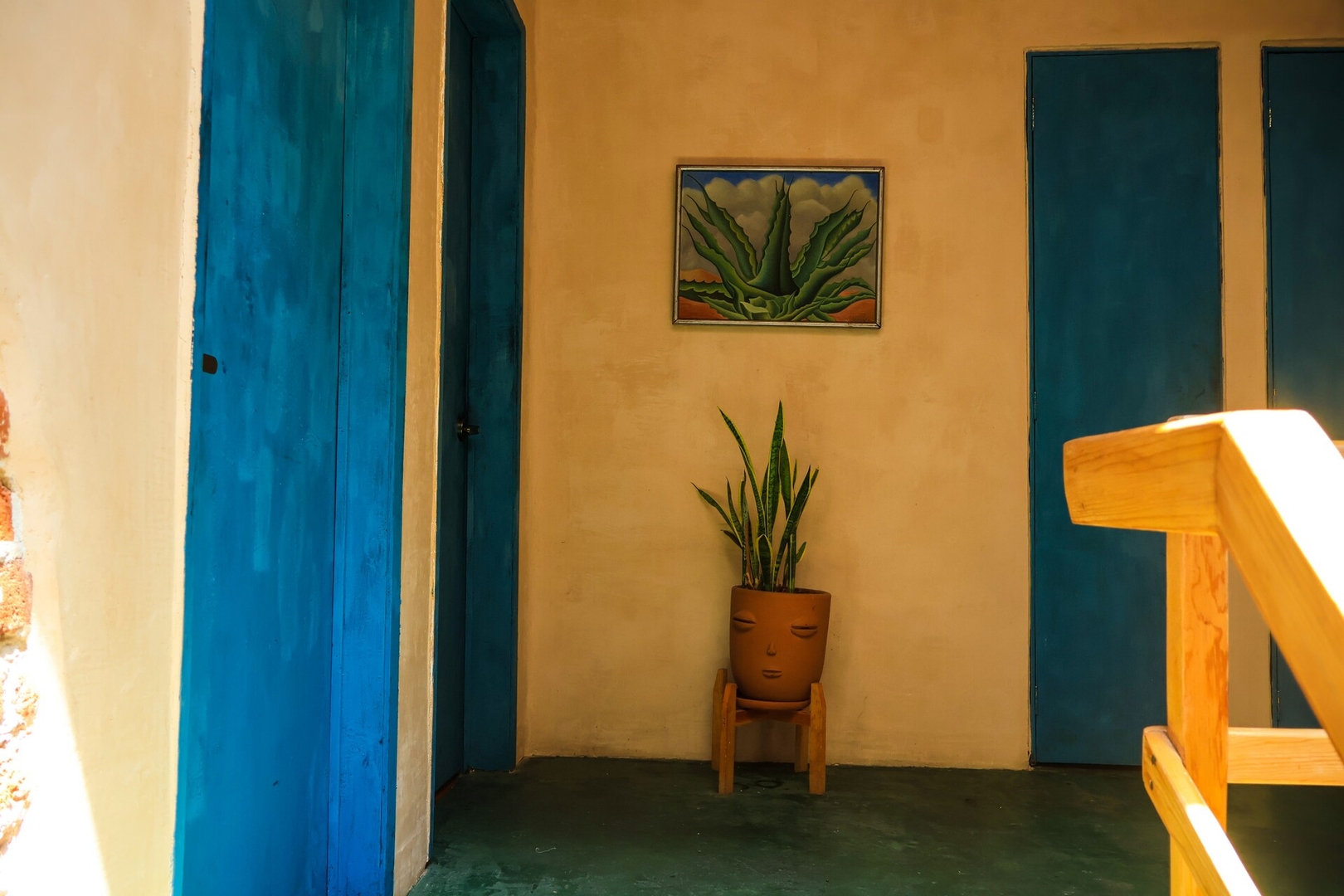 Casa Texotli en La Condesa — para +16 94 kasavahomes.com