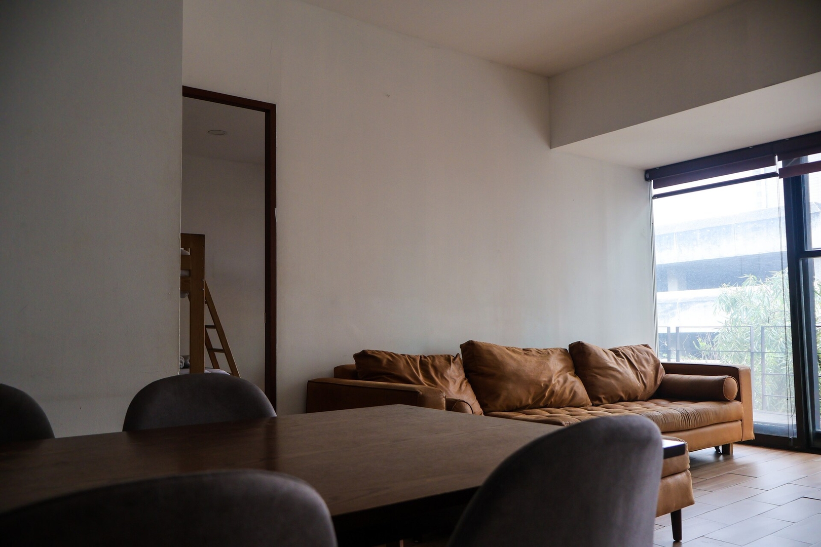 Kasava's Urbane Flat for 8 37 kasavahomes.com