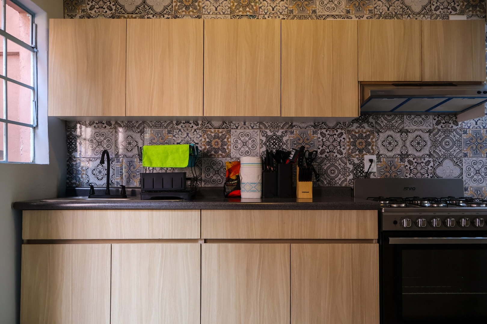 La Hacienda de Kasava—8 hab. con AC+jacuzzi+sauna 21 kasavahomes.com