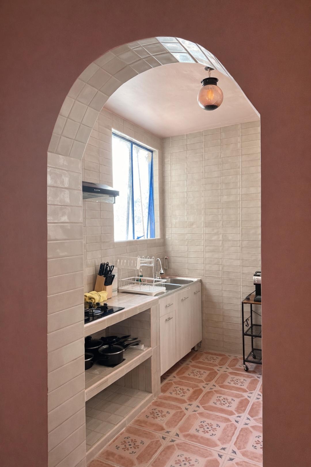 Depa en zona espectacular, sobre Av. Chapultepec 10 kasavahomes.com