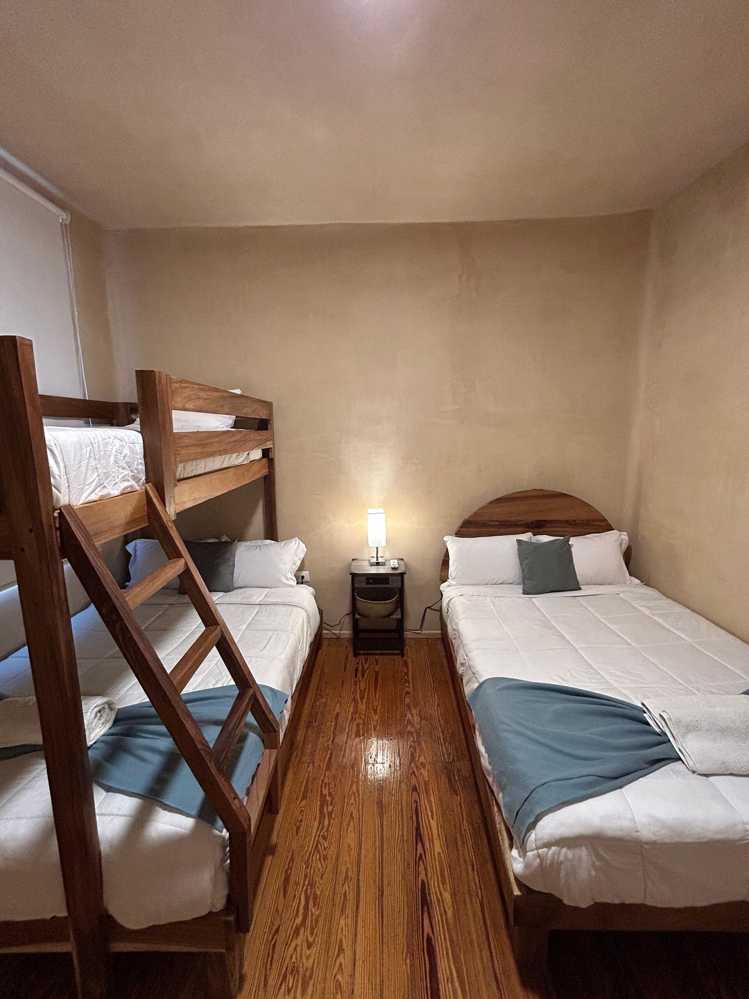 Spacious Residence in Roma Norte with AC 30 kasavahomes.com