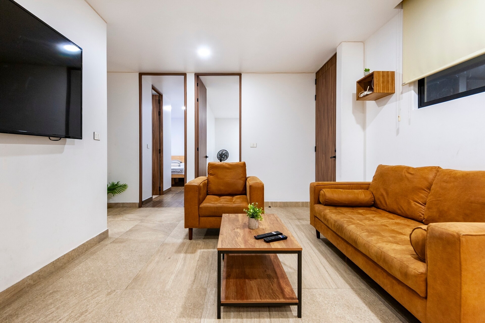 Modern & Fully Equipped Apartment in Condesa w/Gym 28 kasavahomes.com