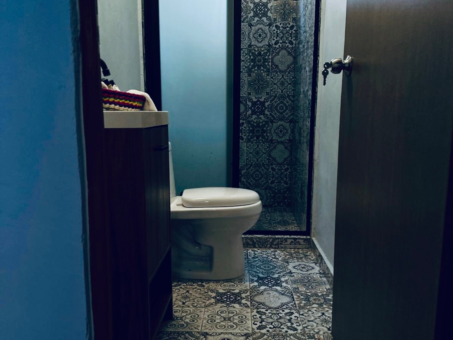 Cómoda casa para todos — con a/c 29 kasavahomes.com