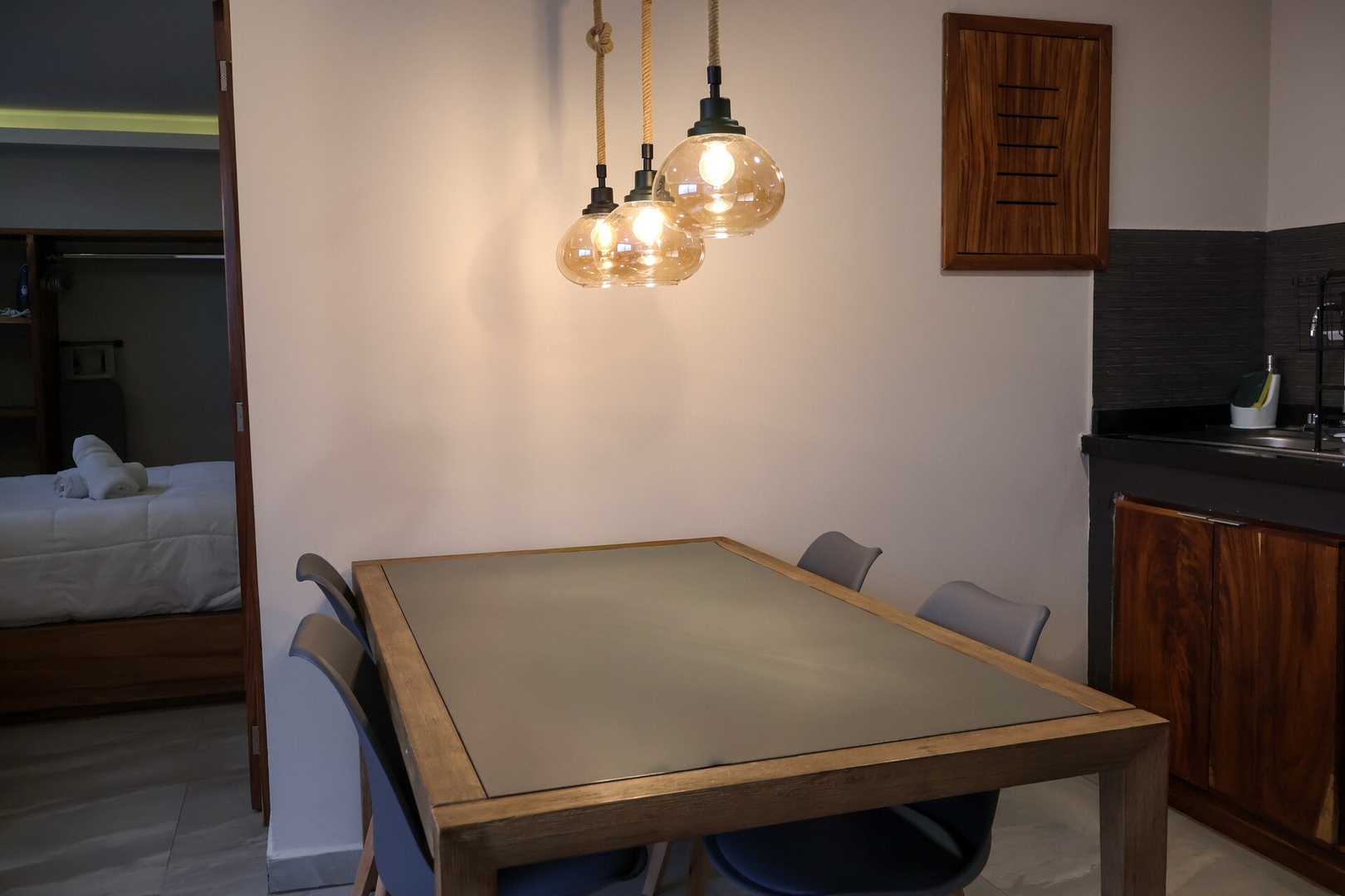 Nuestro Spot Kasava: loft en el corazón de la CDMX 17 kasavahomes.com