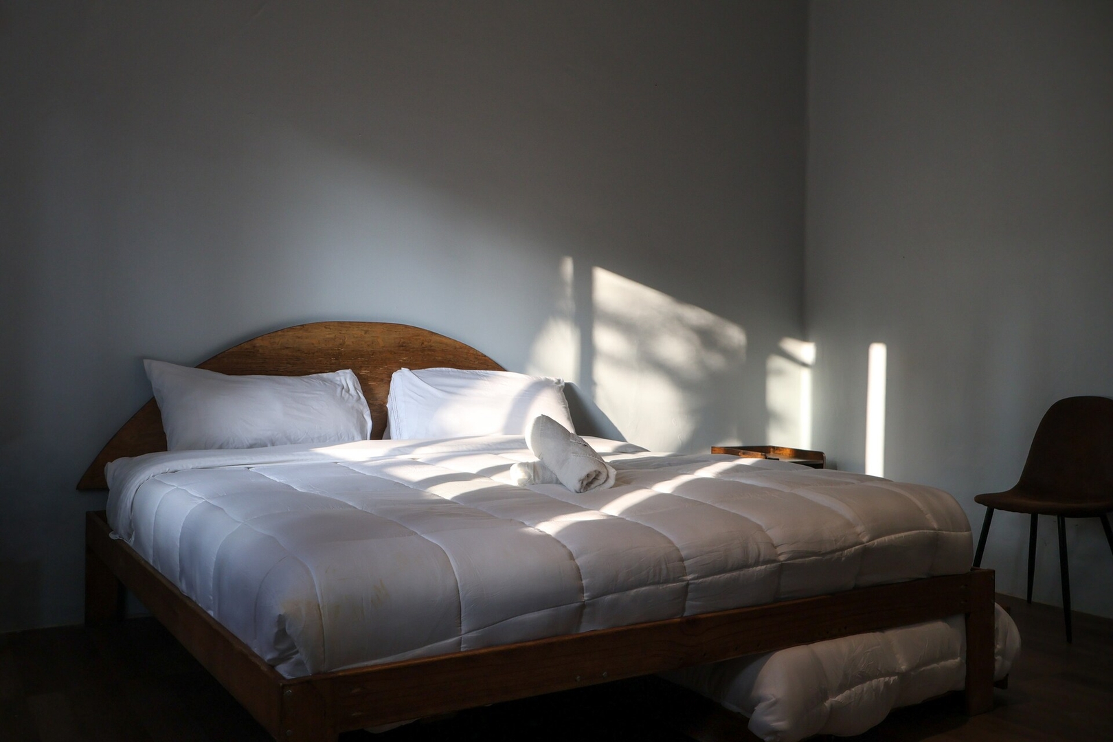 Tu Kasava en La Condesa: 4 recámaras con TV y AC 15 kasavahomes.com