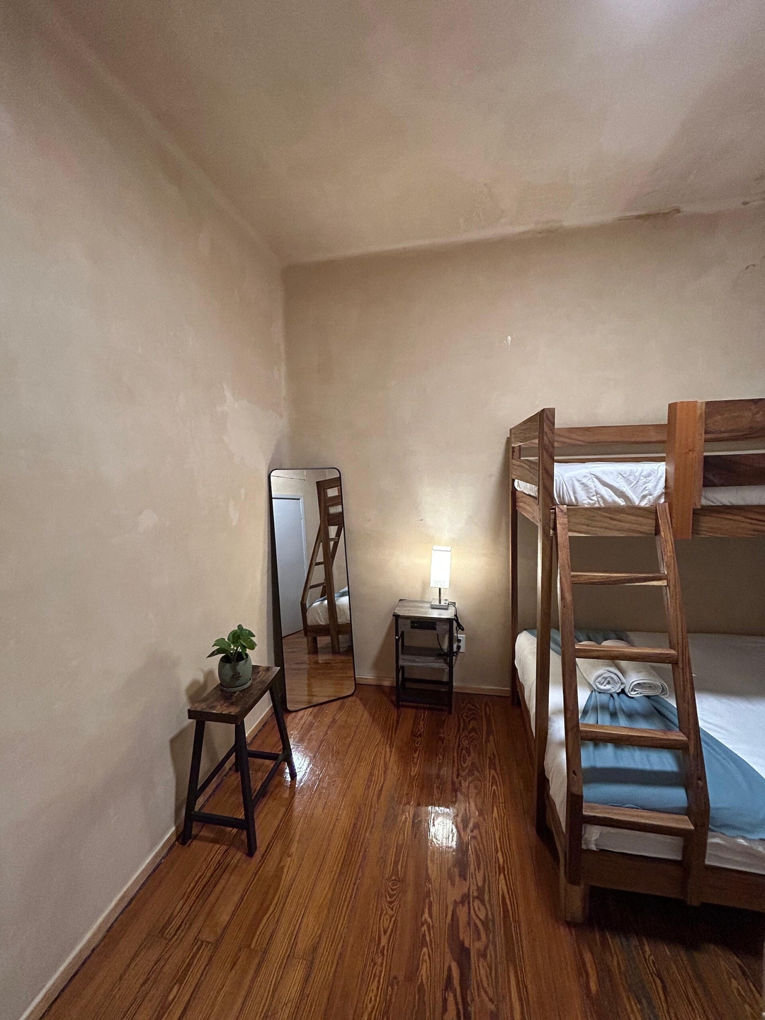 Spacious Residence in Roma Norte with AC 24 kasavahomes.com