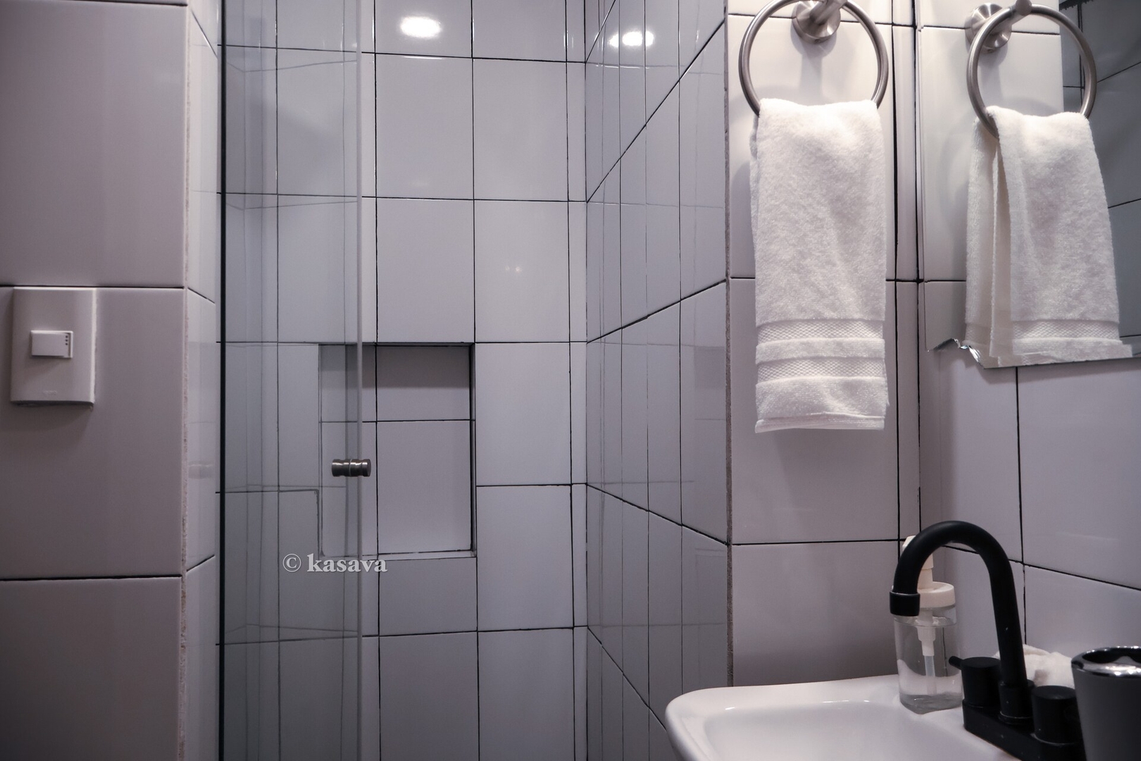 Reforma’s by El Ángel: 4 hab. en Zona Rosa 52 kasavahomes.com