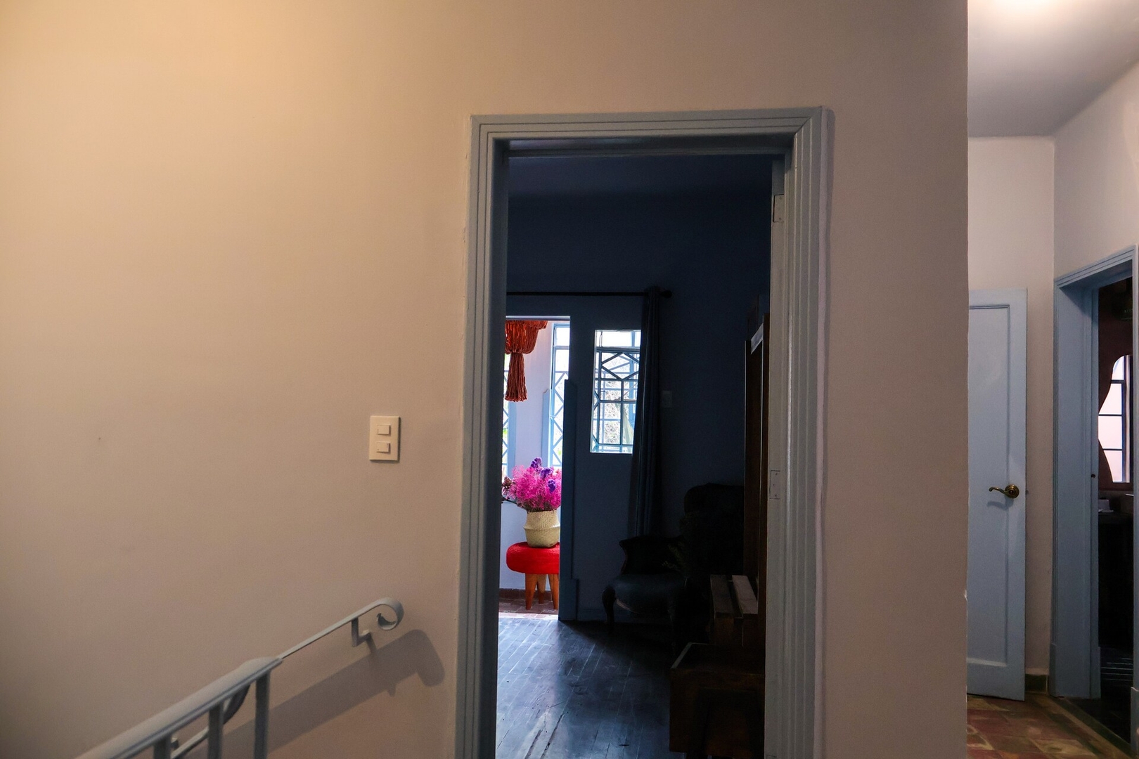 La Hacienda de Kasava—8 hab. con AC+jacuzzi+sauna 73 kasavahomes.com