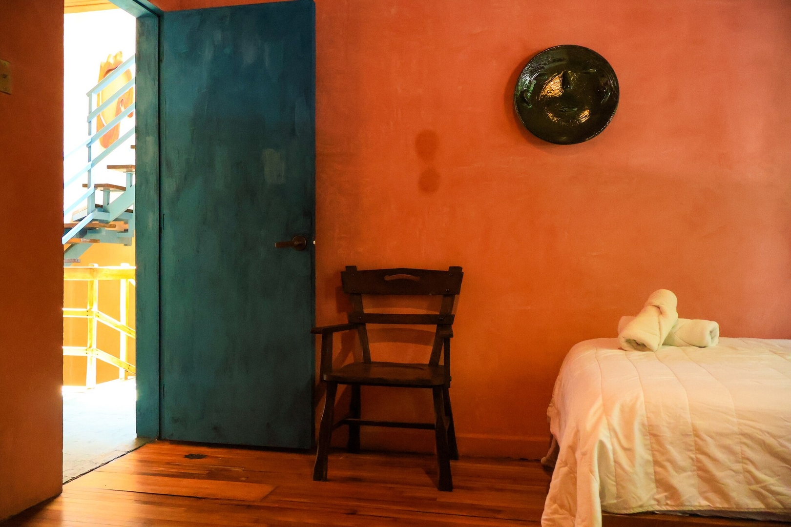 Casa Texotli en La Condesa — para +16 10 kasavahomes.com