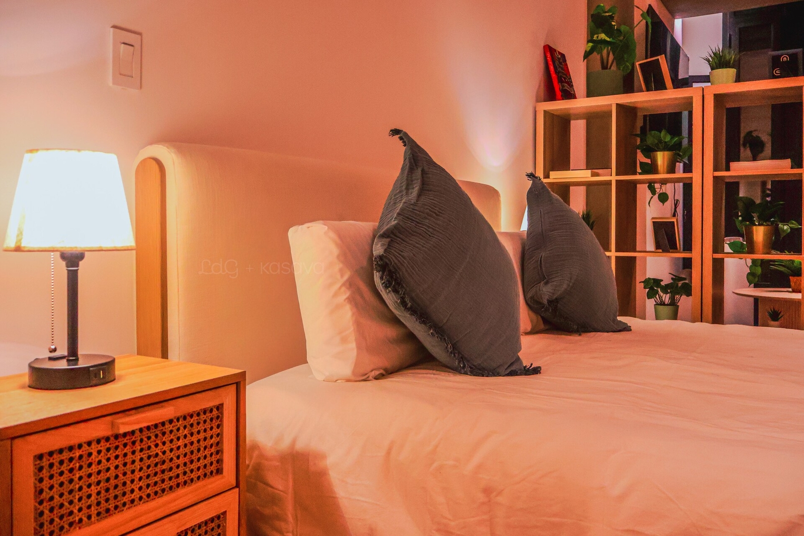 Reforma Views @UniversityTower Trendy “CondoHotel” 14 kasavahomes.com