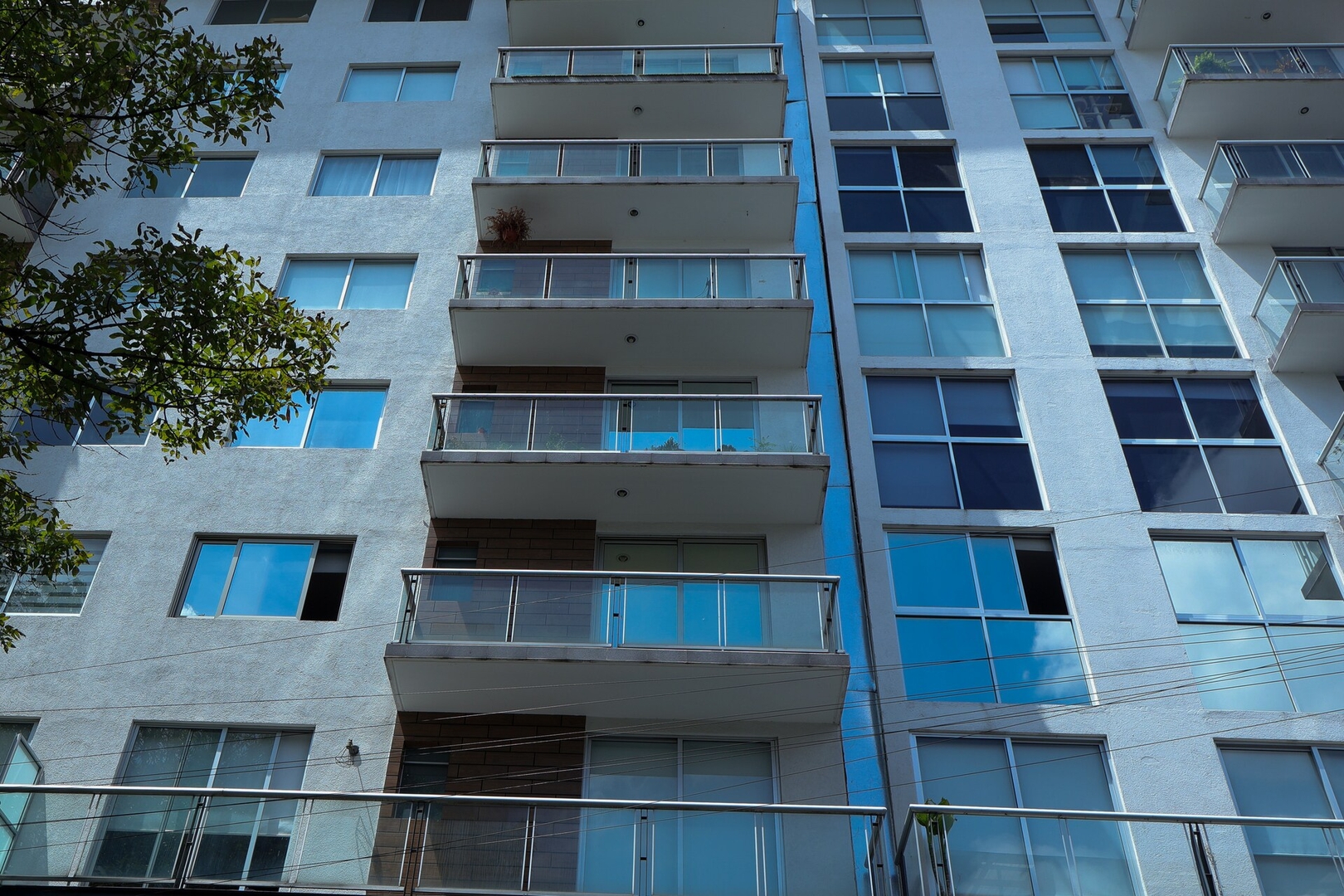 Skyline Kasava: PH de 4 hab. y 3 baños en la Roma 74 kasavahomes.com