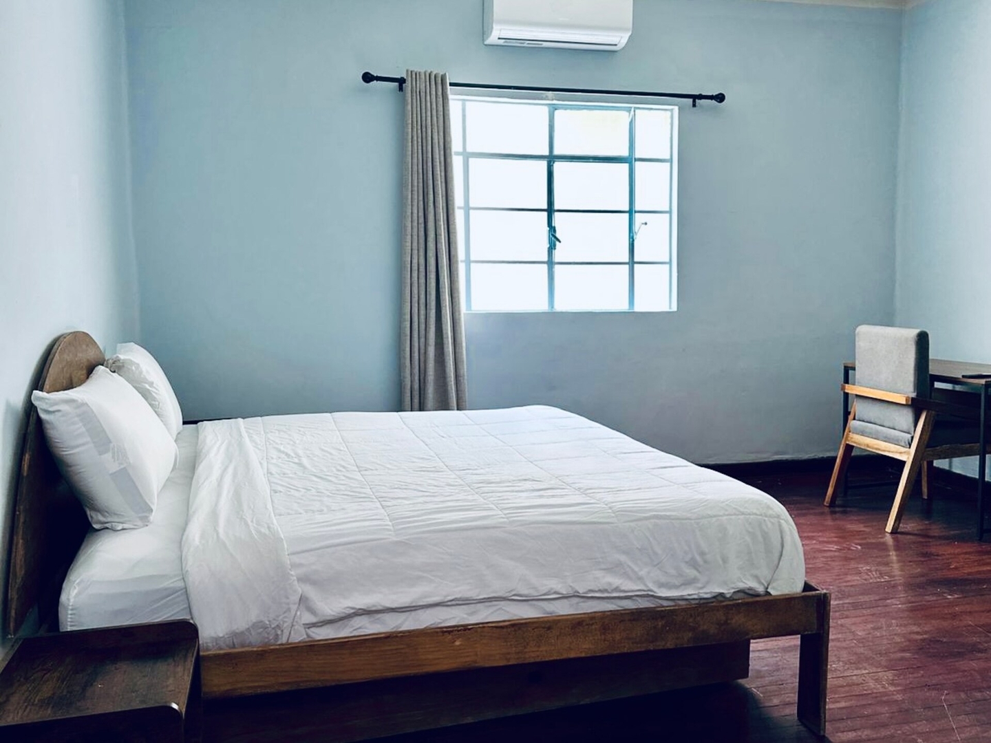 Cómoda casa para todos — con a/c 13 kasavahomes.com