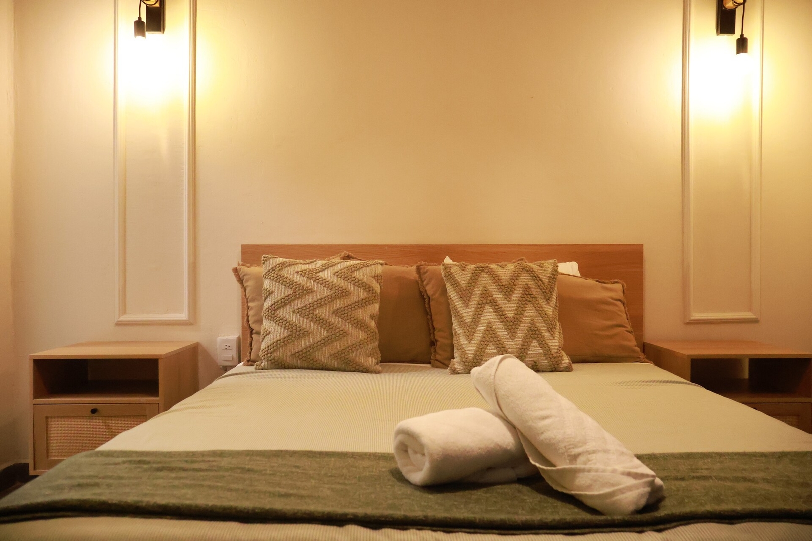 El Viejo Confiable de Kasava 8 kasavahomes.com