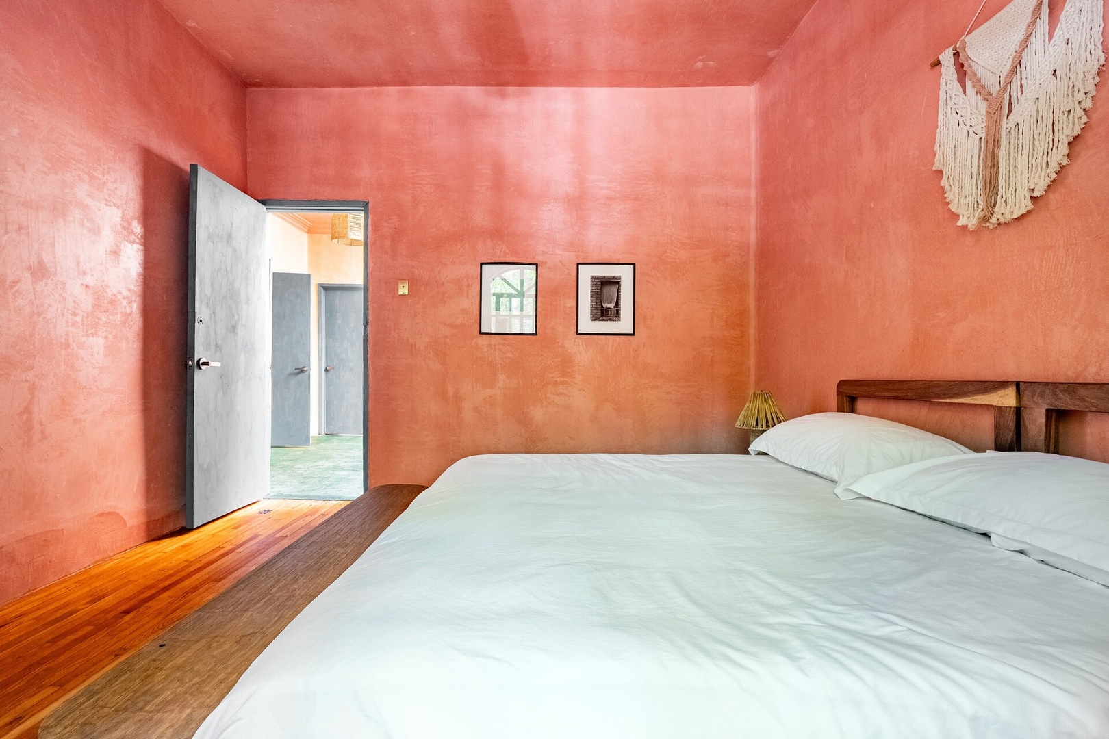 Casa Azul Condesa 50 kasavahomes.com
