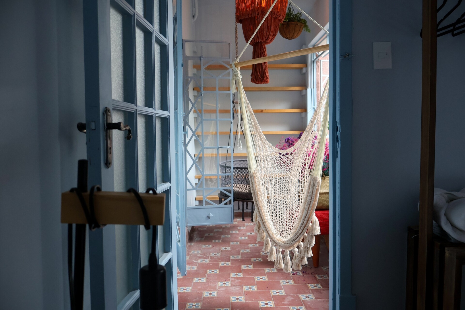 La Hacienda de Kasava—8 hab. con AC+jacuzzi+sauna 61 kasavahomes.com