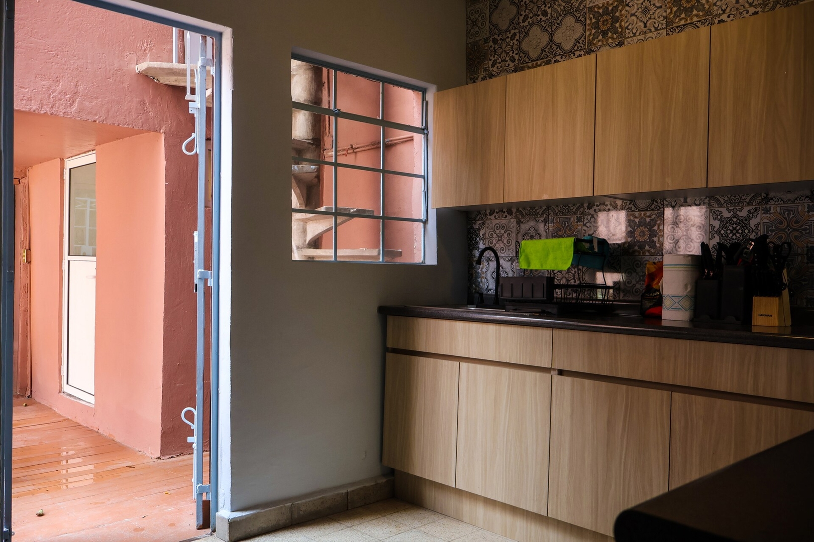 La Hacienda de Kasava—8 hab. con AC+jacuzzi+sauna 20 kasavahomes.com