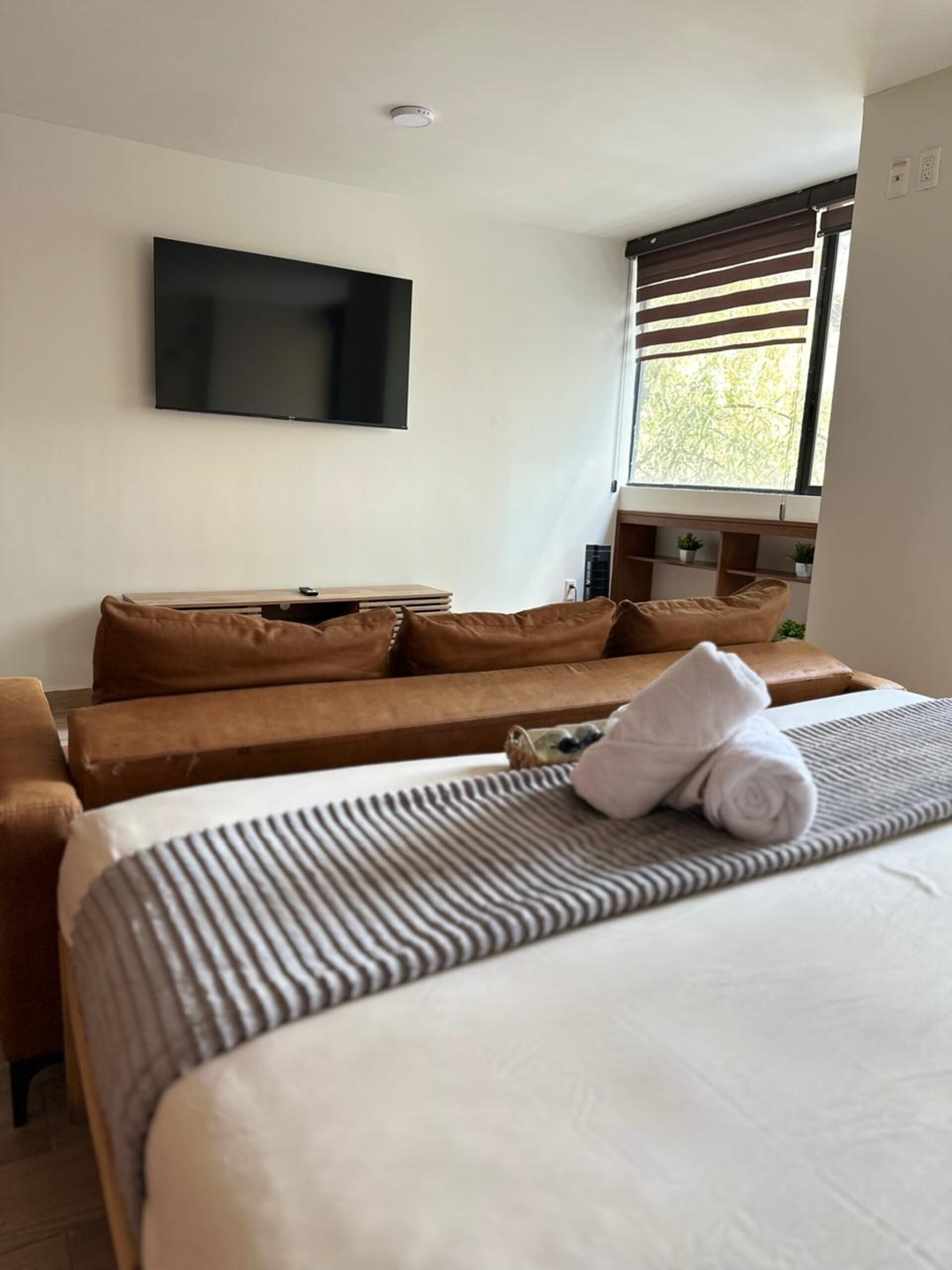 Reforma`s lovely loft 1 kasavahomes.com