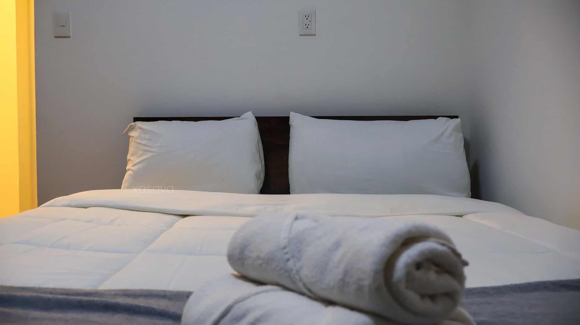 Kasava's Getaway to CDMX — depa en Alfonso Reyes 26 kasavahomes.com