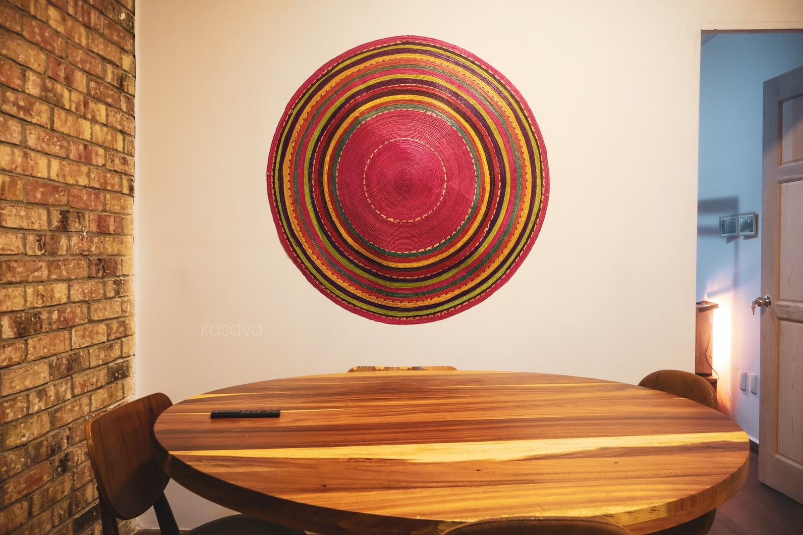 Poncho's by Kasava: Departamento en Alfonso Reyes 21 kasavahomes.com