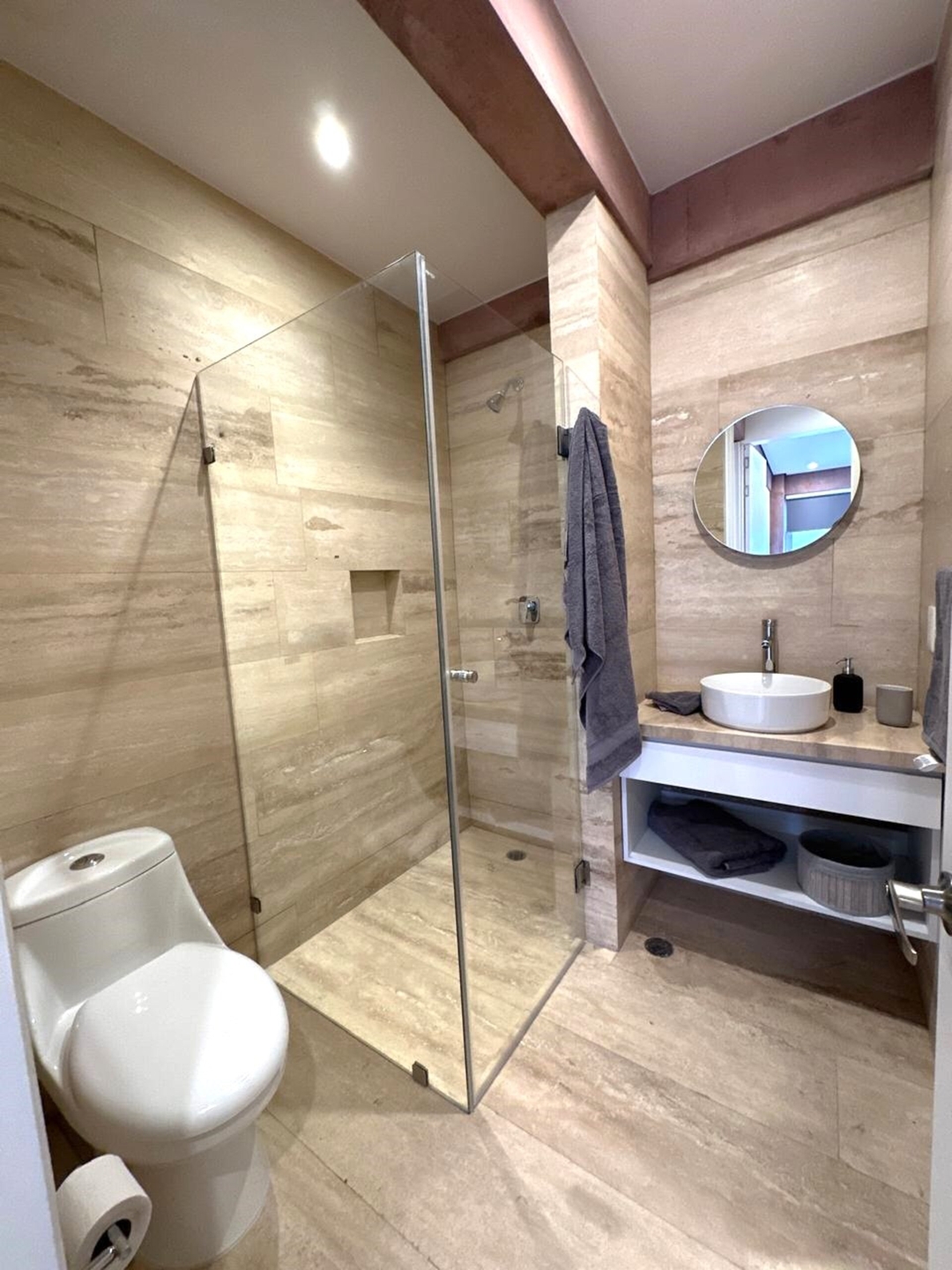 Prime Location Apartment in CDMX 4 kasavahomes.com