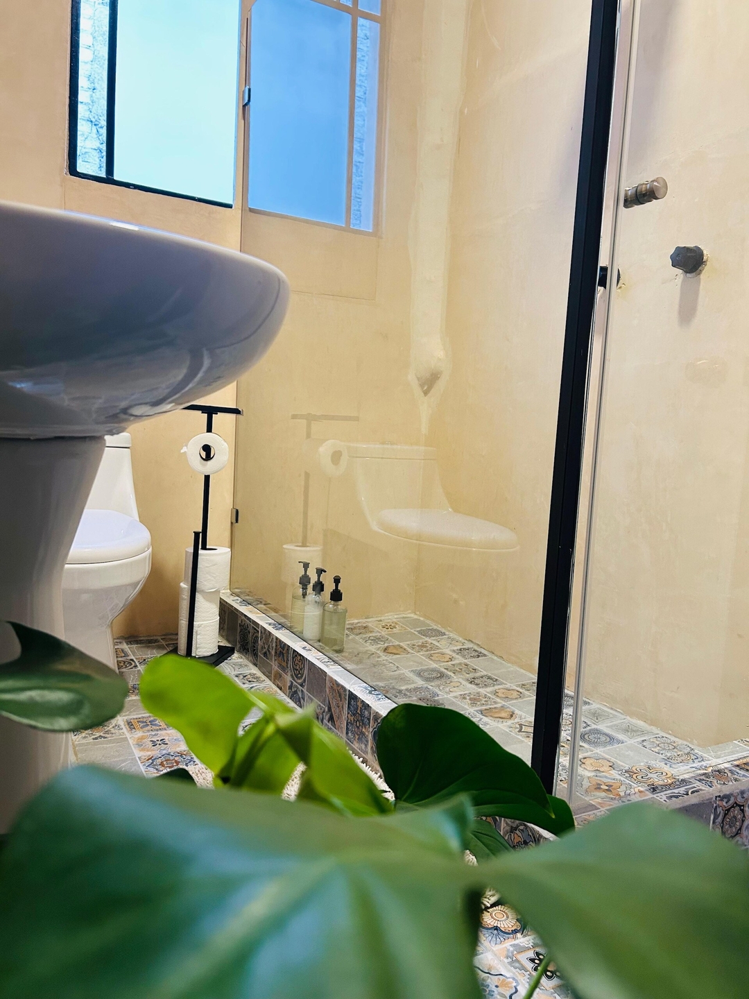 Spacious Residence in Roma Norte with AC 40 kasavahomes.com