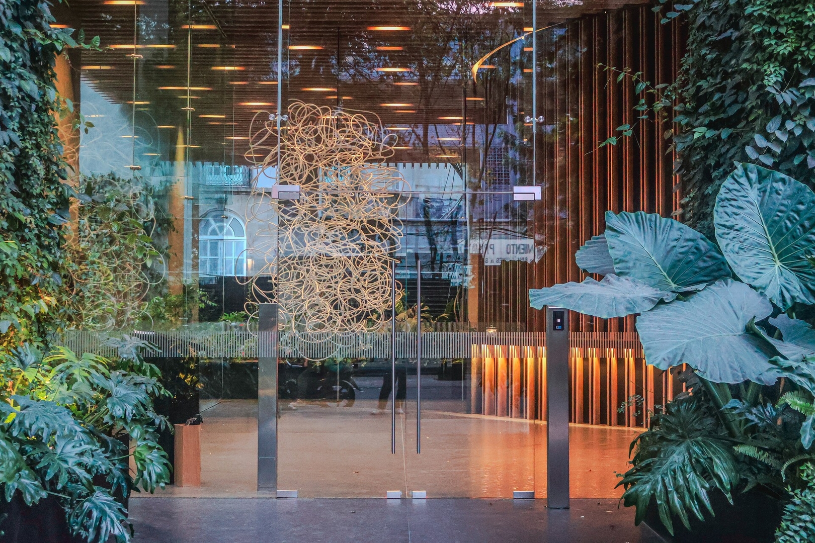 Reforma Views @UniversityTower Trendy “CondoHotel” 22 kasavahomes.com