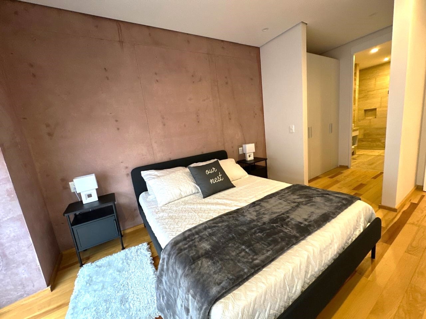 Prime Location Apartment in CDMX 8 kasavahomes.com