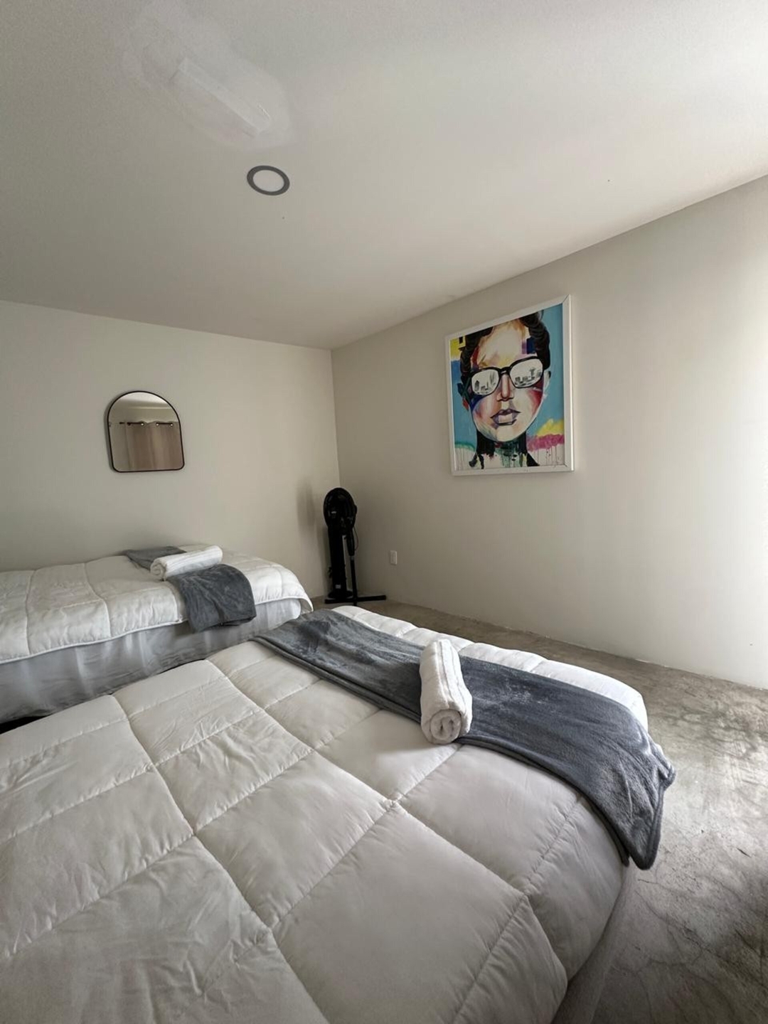 Roma Norte Penthouse  City Vibes, Pure Serenity 2 kasavahomes.com