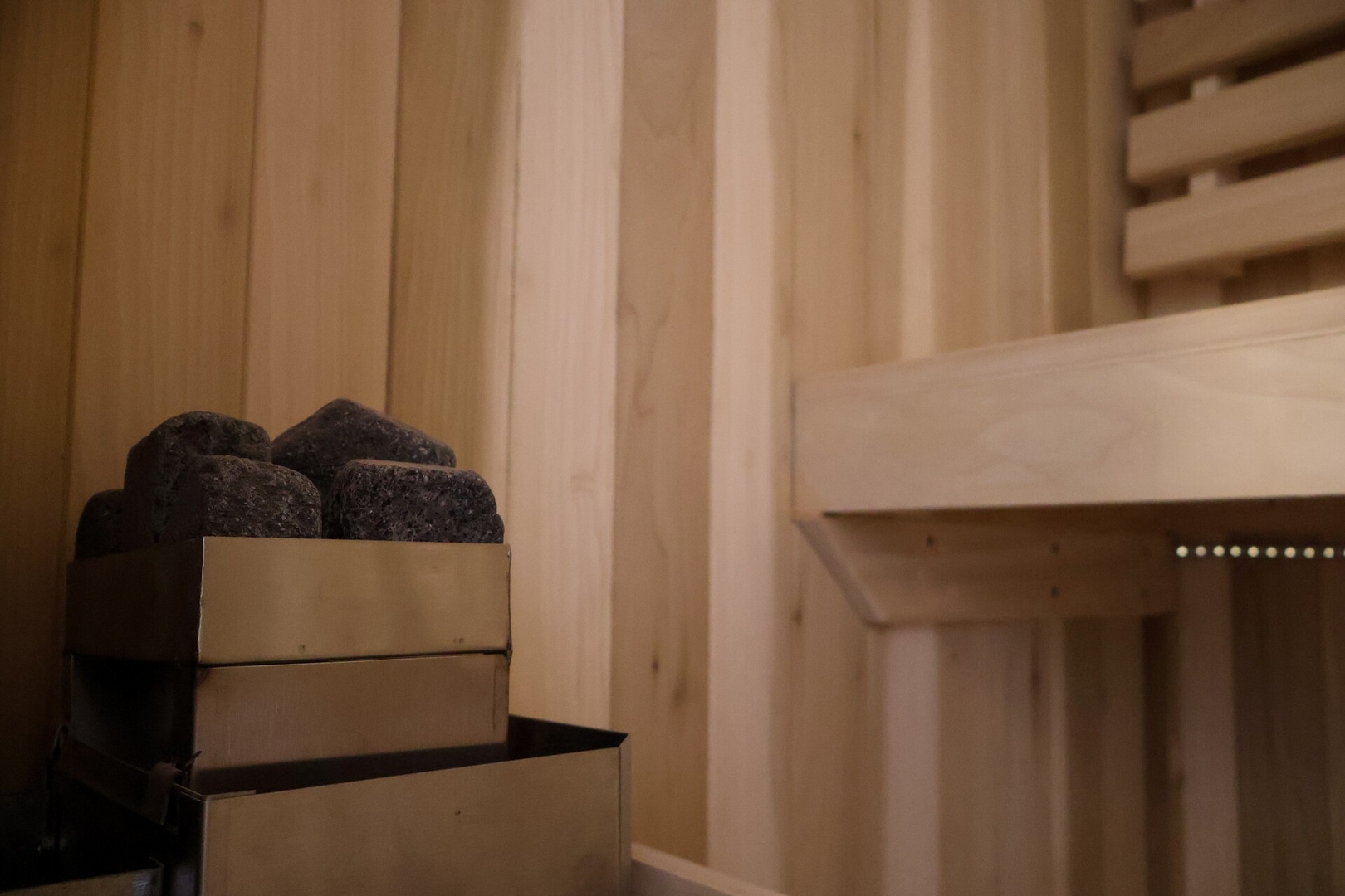 La Hacienda de Kasava—8 hab. con AC+jacuzzi+sauna 43 kasavahomes.com