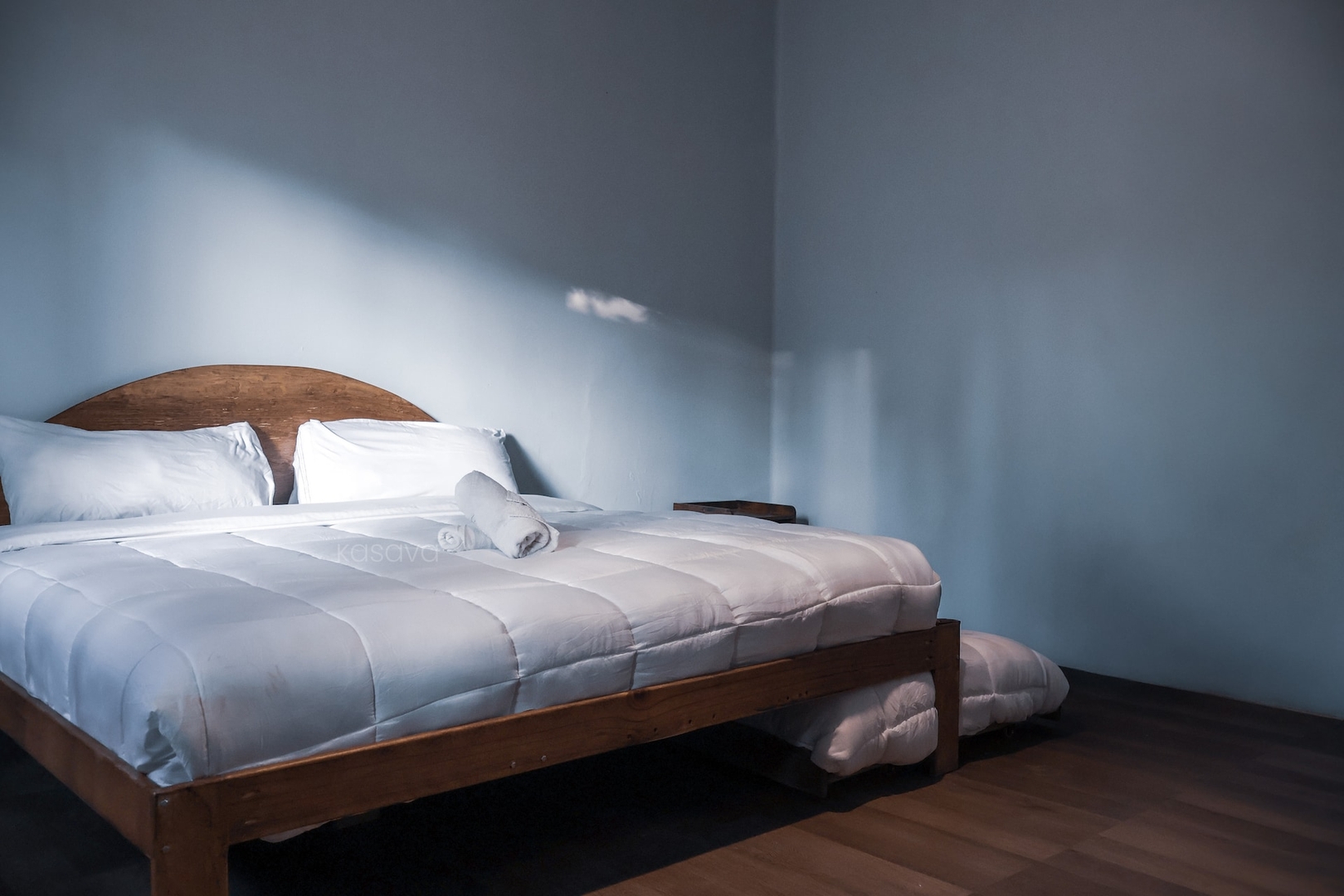 The Blueblooded Home in La Condesa 20 kasavahomes.com