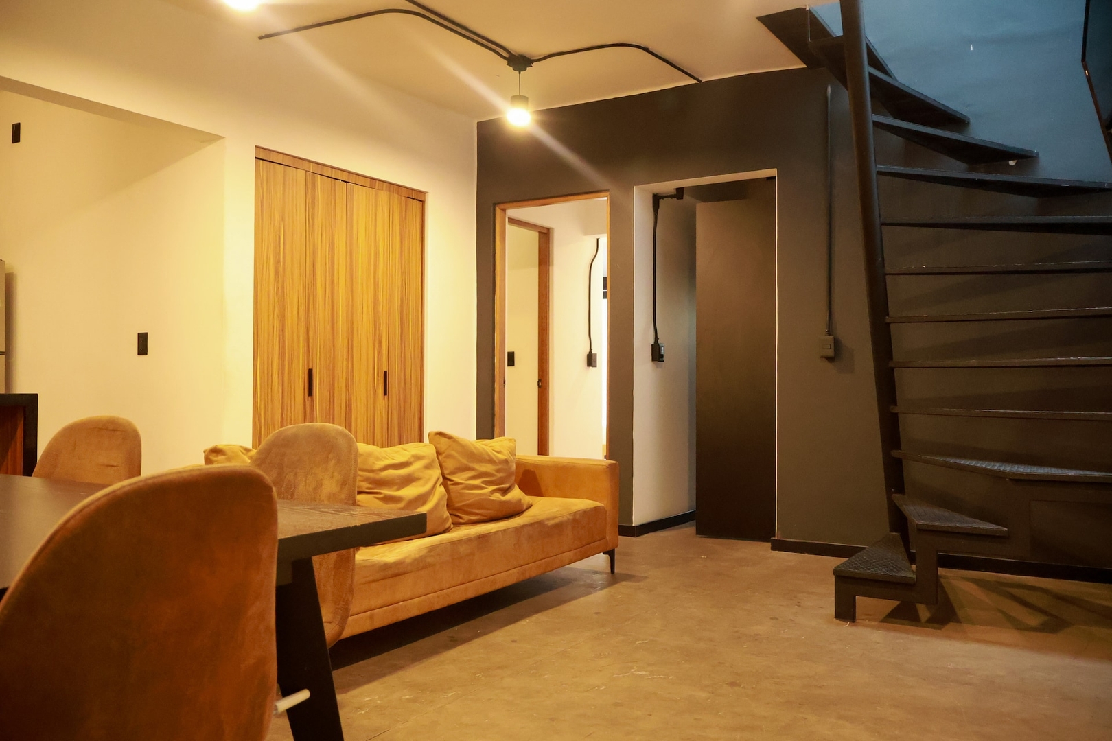 Loft Bonanza: con terraza y en la mejor ubicación 5 kasavahomes.com