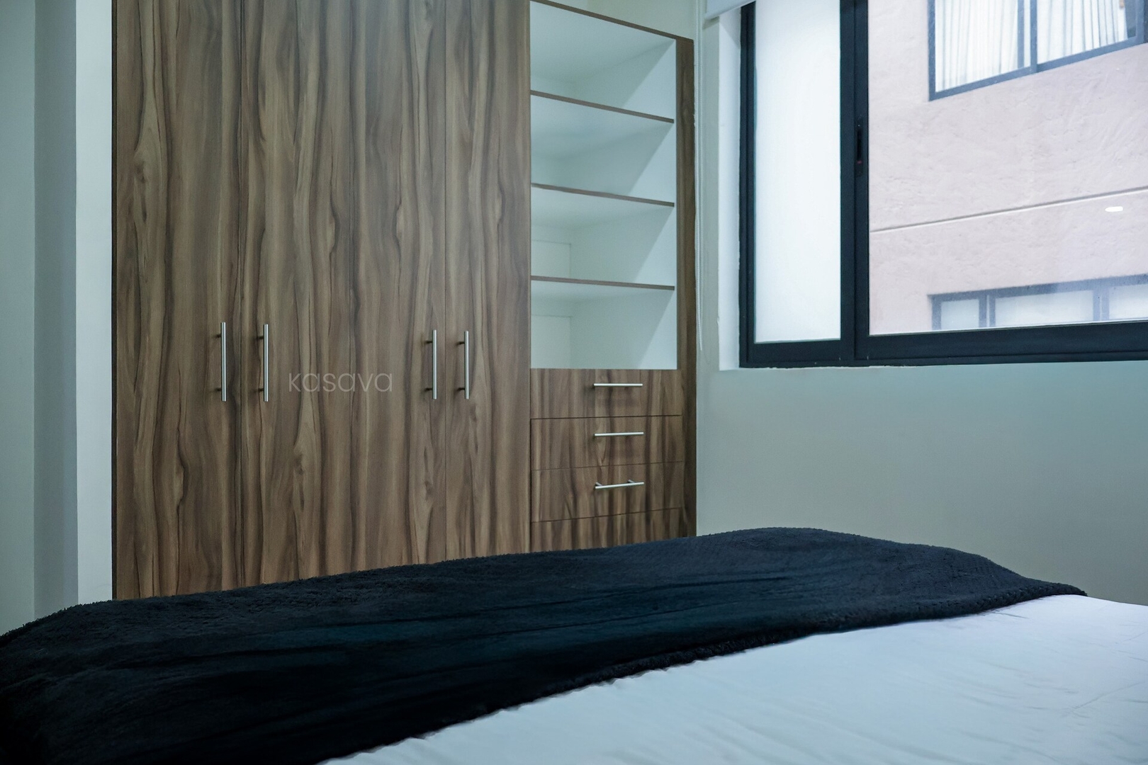 San Rafael Place at Kasava: depa de dos recámaras 20 kasavahomes.com